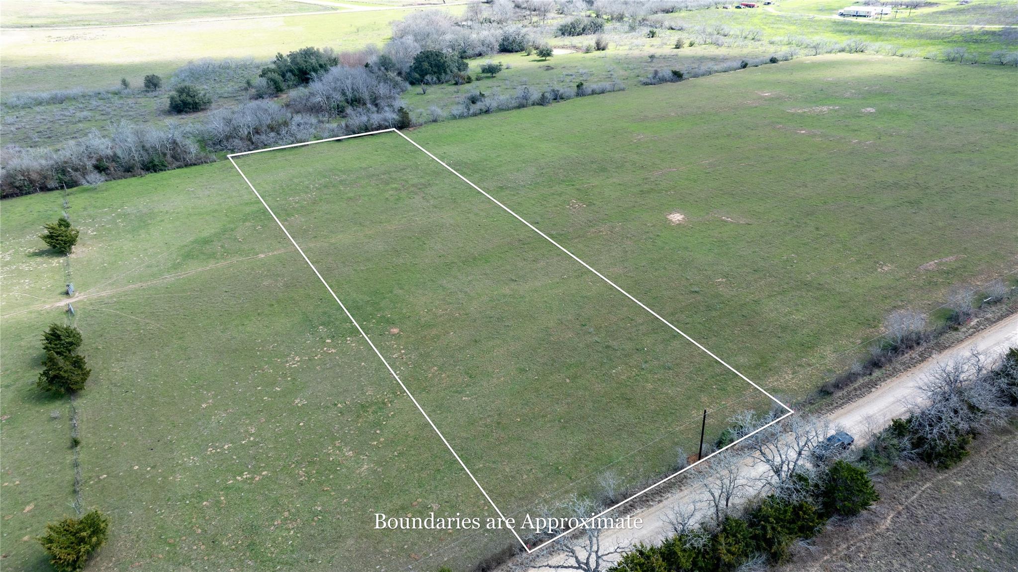 Lot 7 Mule Creek Rd