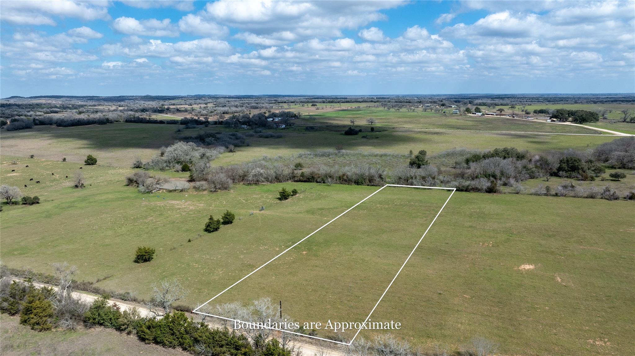 Lot 7 Mule Creek Rd