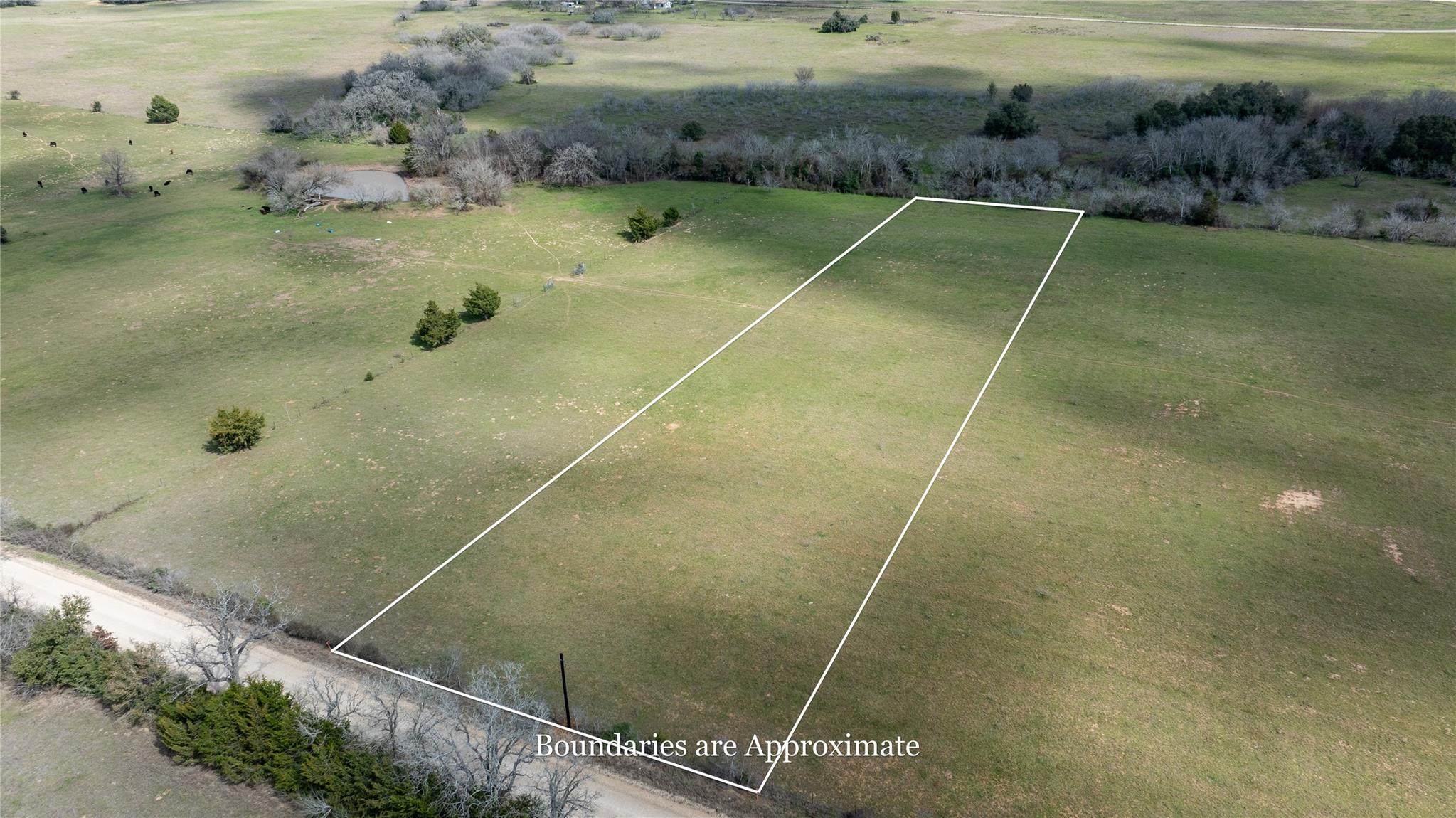 Lot 7 Mule Creek Rd