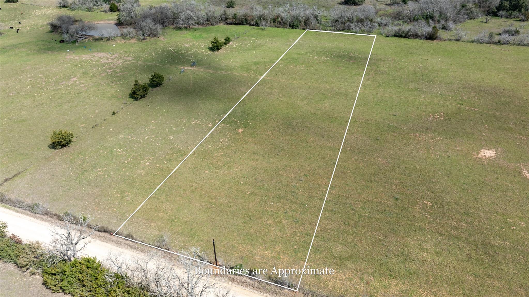 Lot 7 Mule Creek Rd