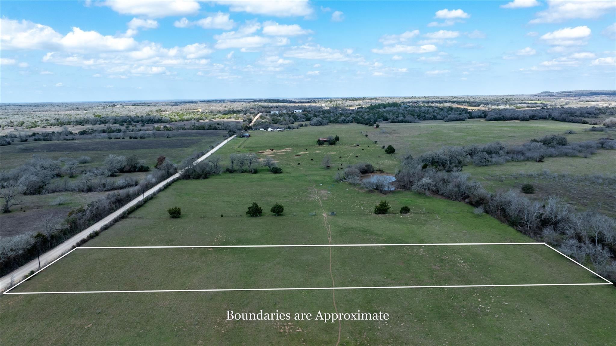 Lot 7 Mule Creek Rd