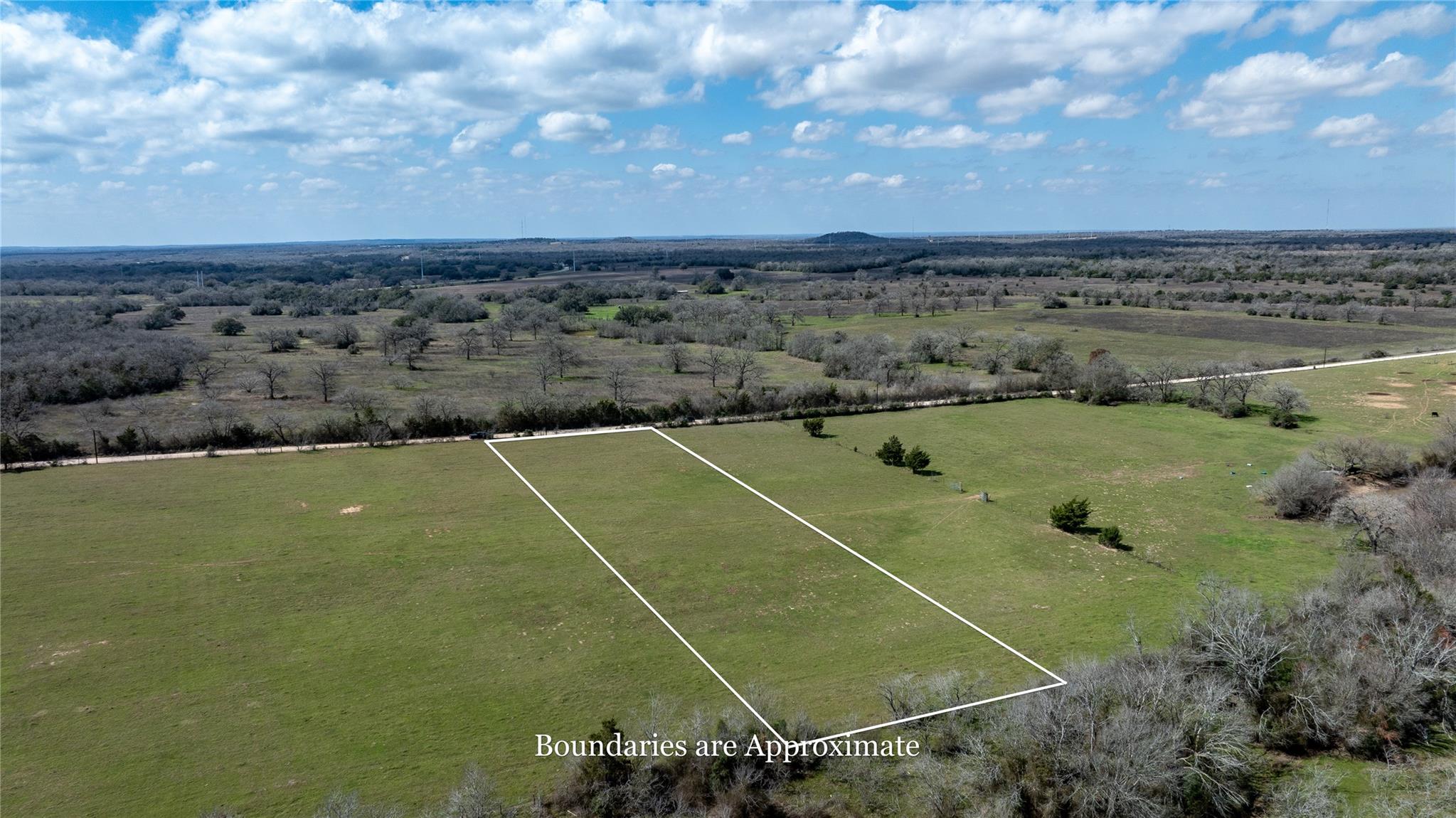 Lot 7 Mule Creek Rd