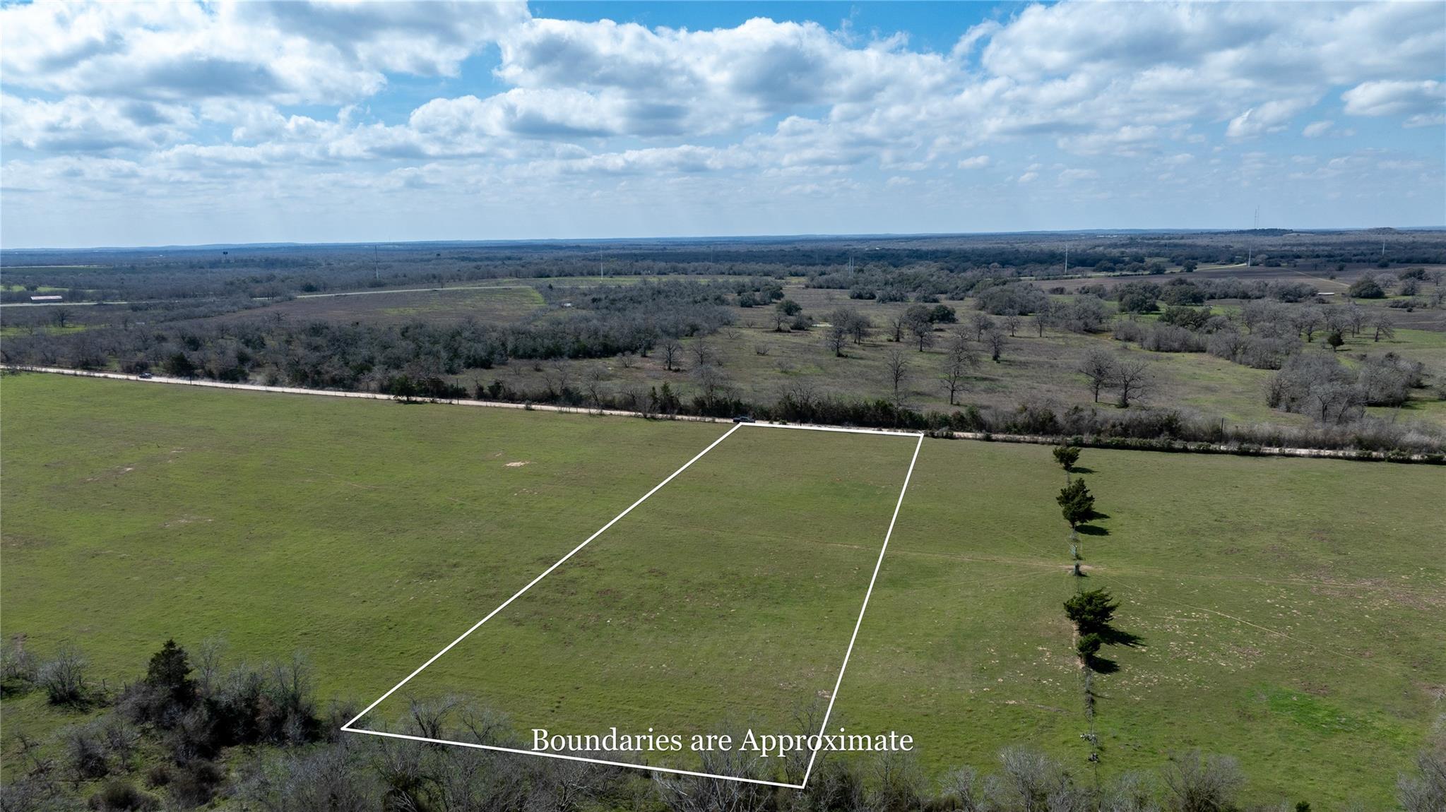 Lot 7 Mule Creek Rd