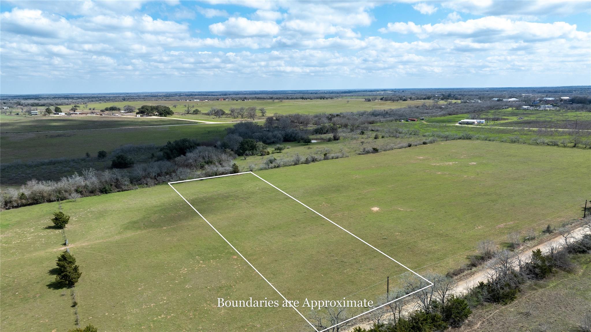 Lot 7 Mule Creek Rd
