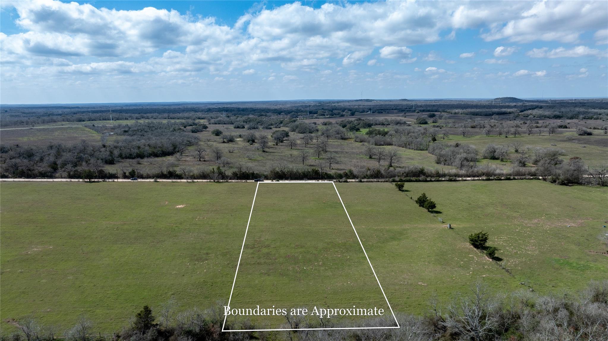 Lot 7 Mule Creek Rd