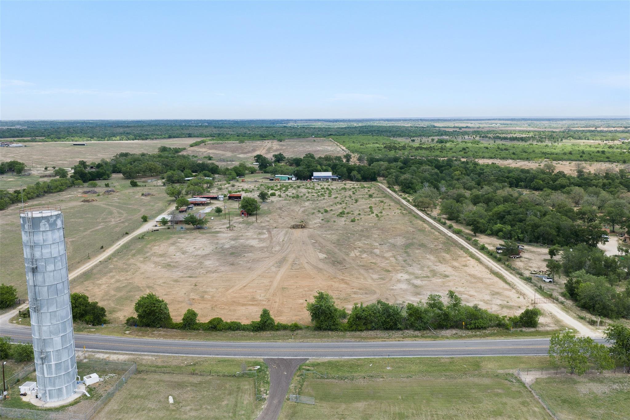 9765 State Park RD