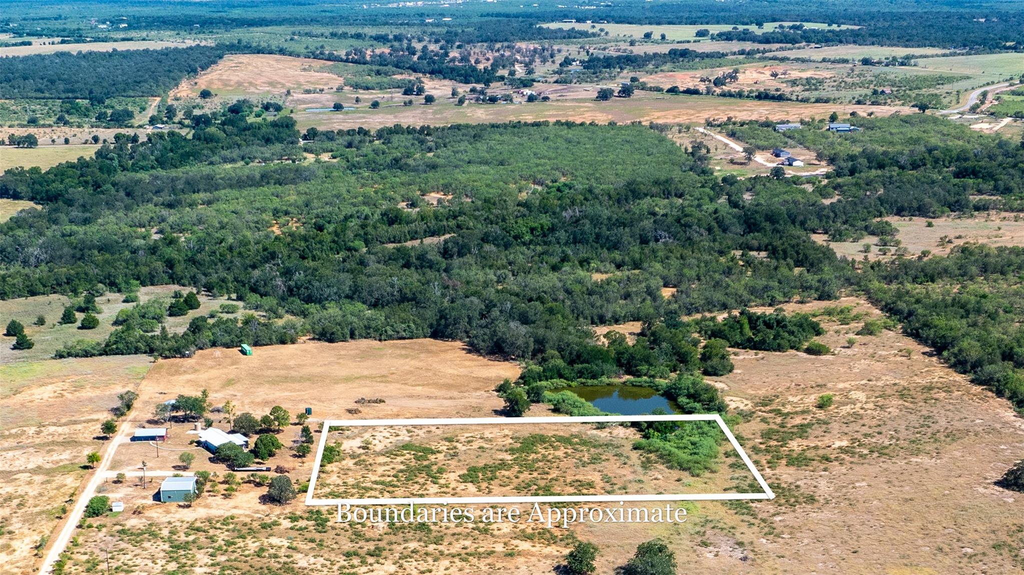 LOT 5B Tumbleweed TRL