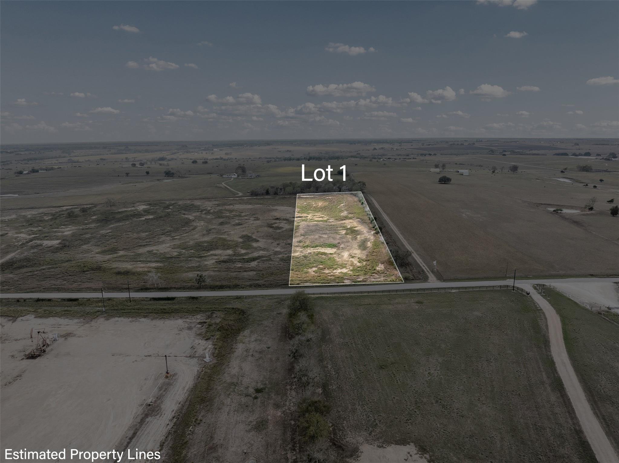 Lot 1 County Road 335