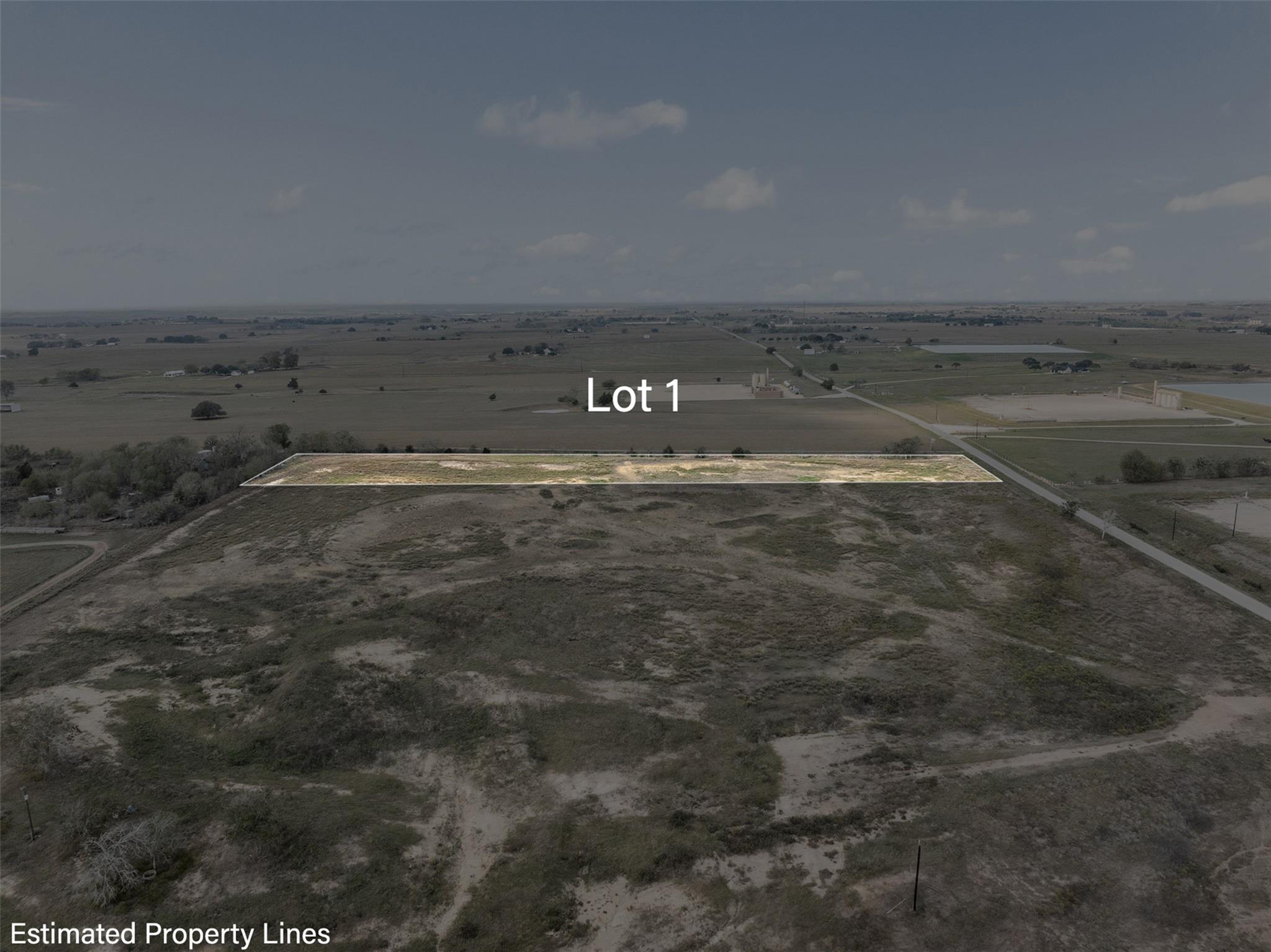 Lot 1 County Road 335