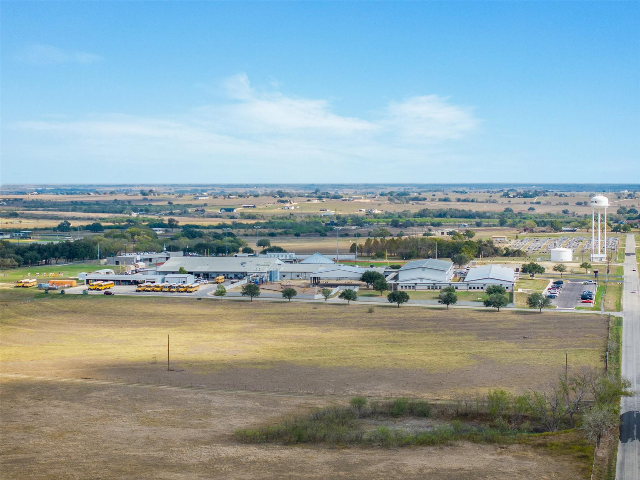 Lot 1 County Road 335