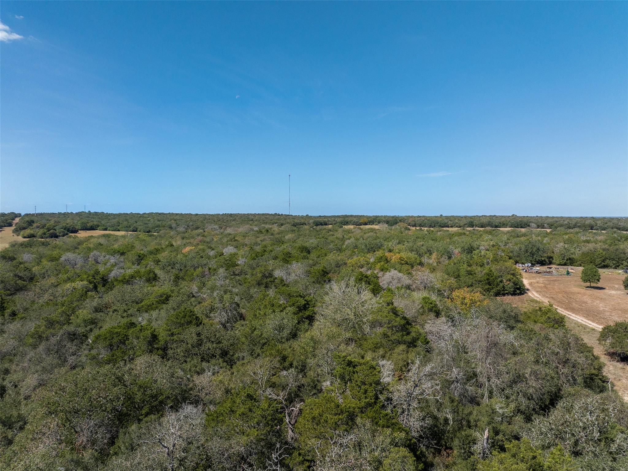 2025 Mule Creek RD, Harwood