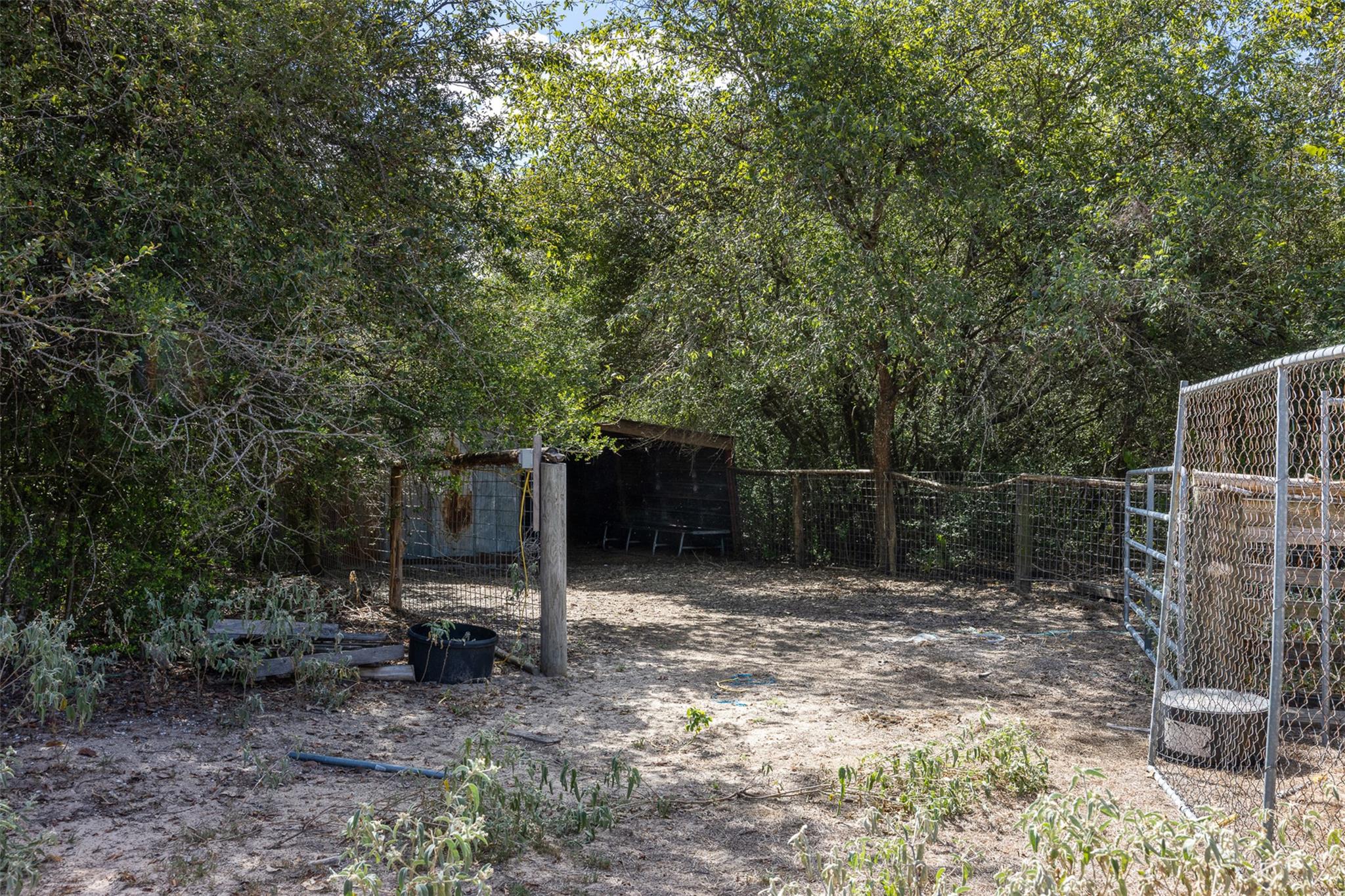 2025 Mule Creek RD, Harwood