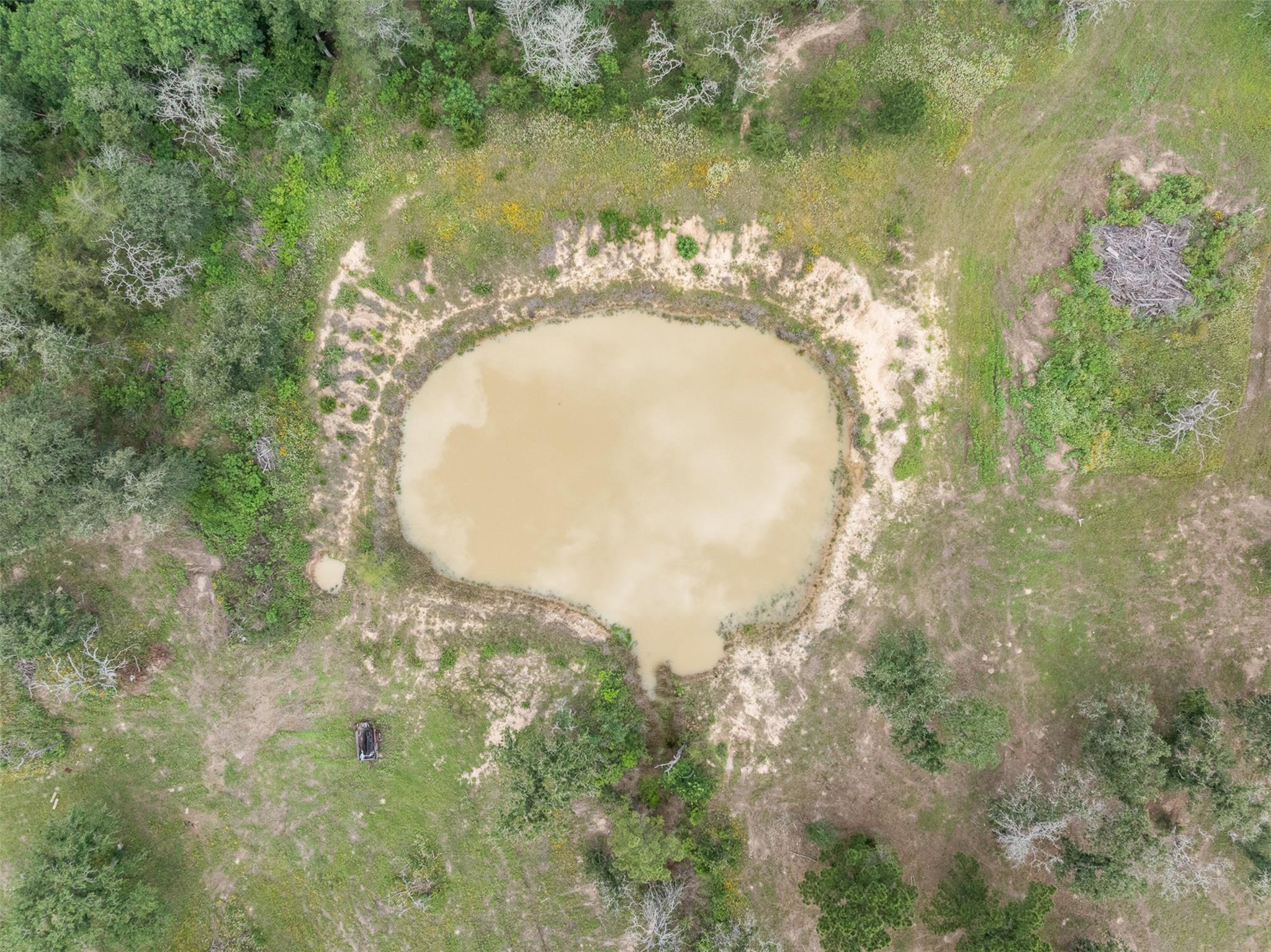 305 Cistern RD