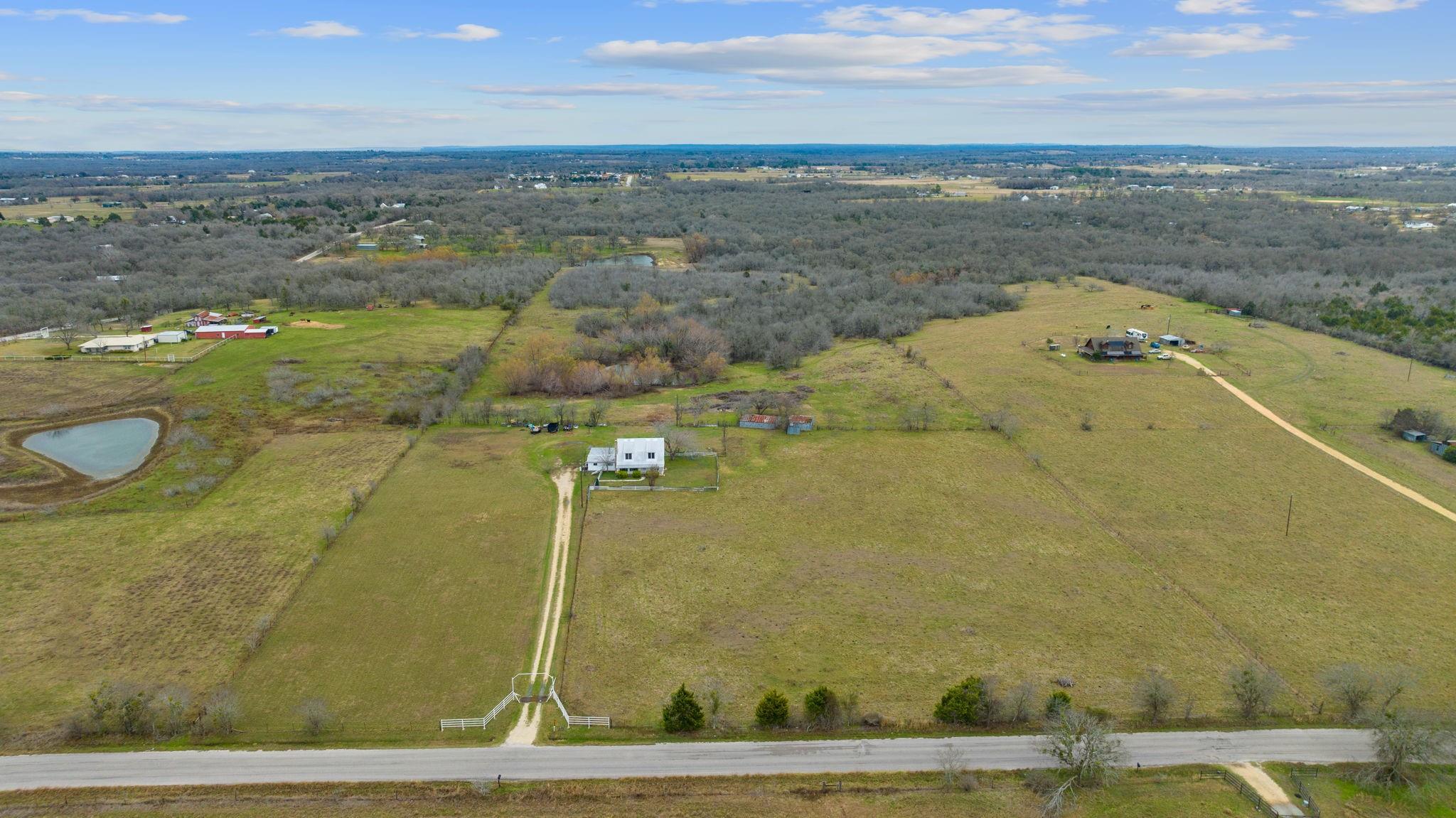 763 Upper Elgin River RD