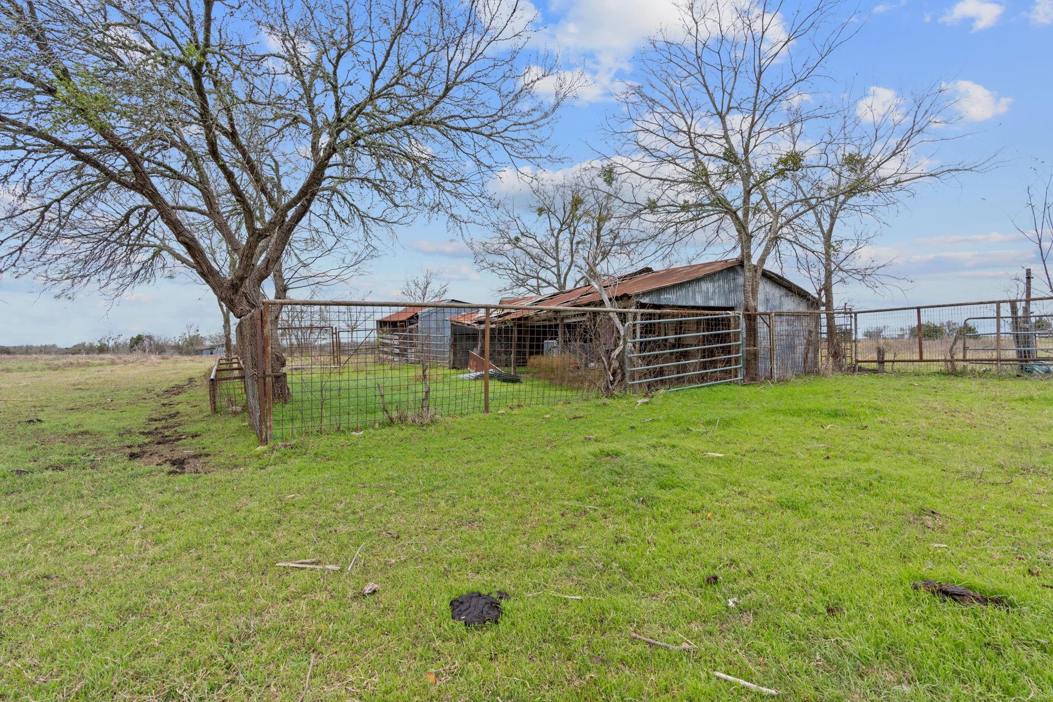 763 Upper Elgin River RD
