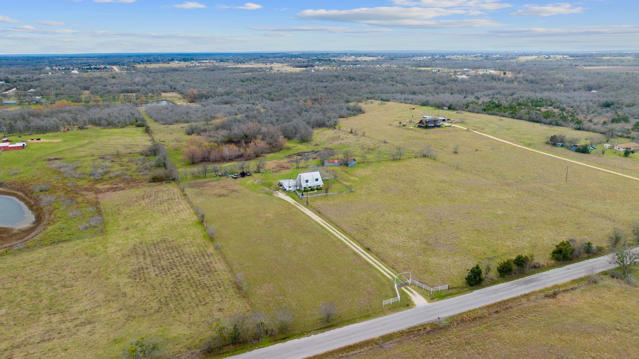 763 Upper Elgin River RD