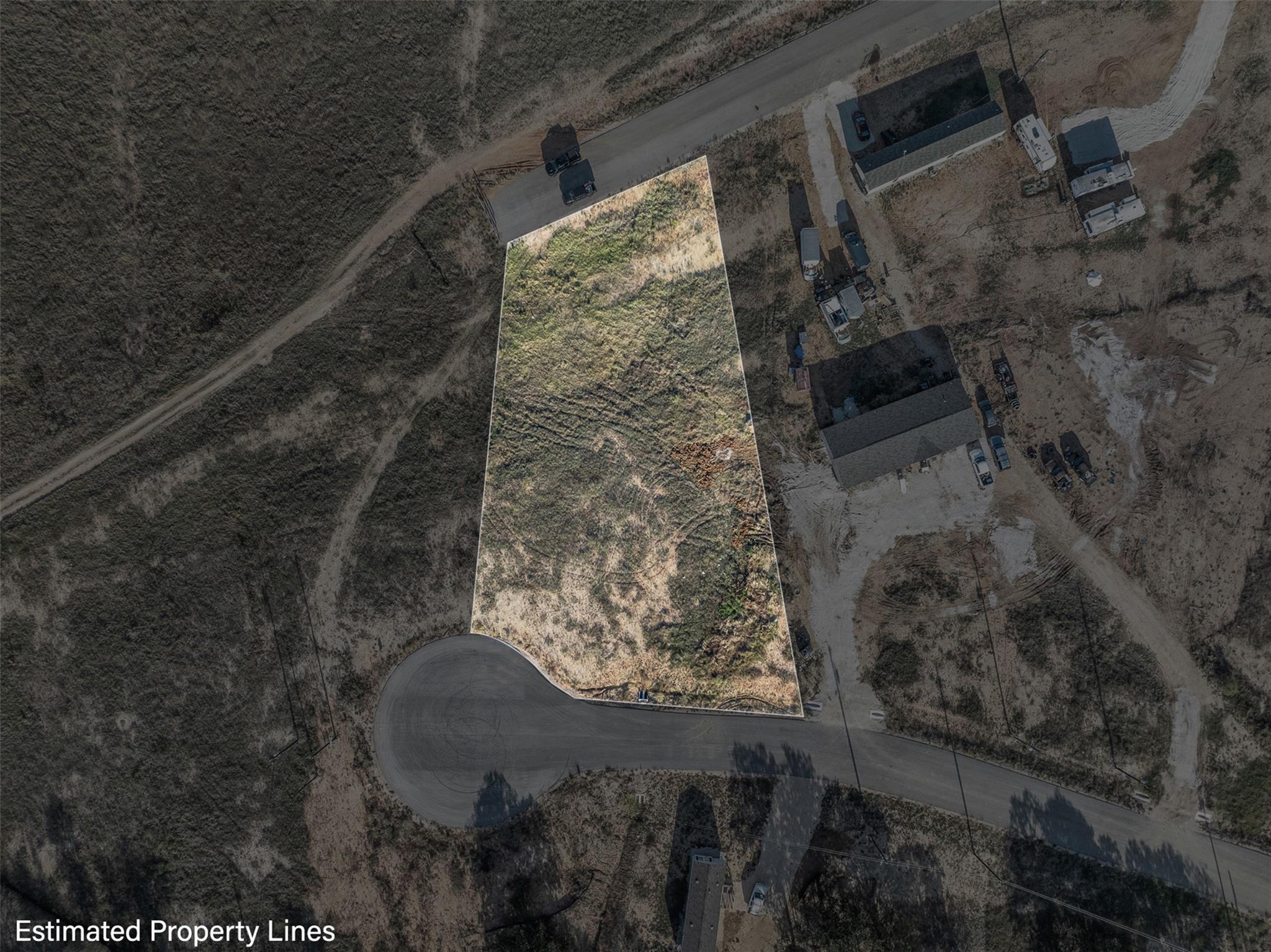156 Grace LN