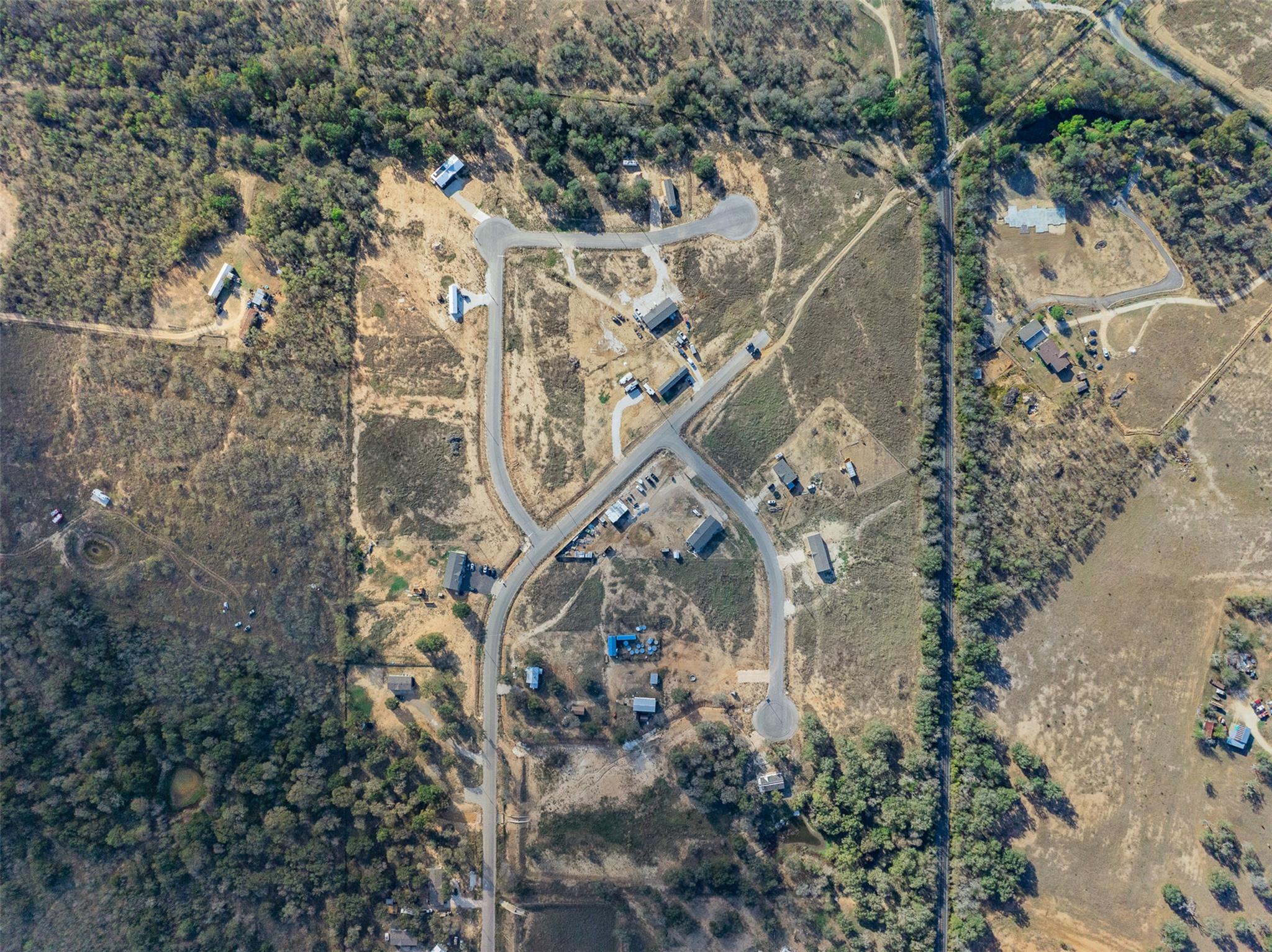 156 Grace LN