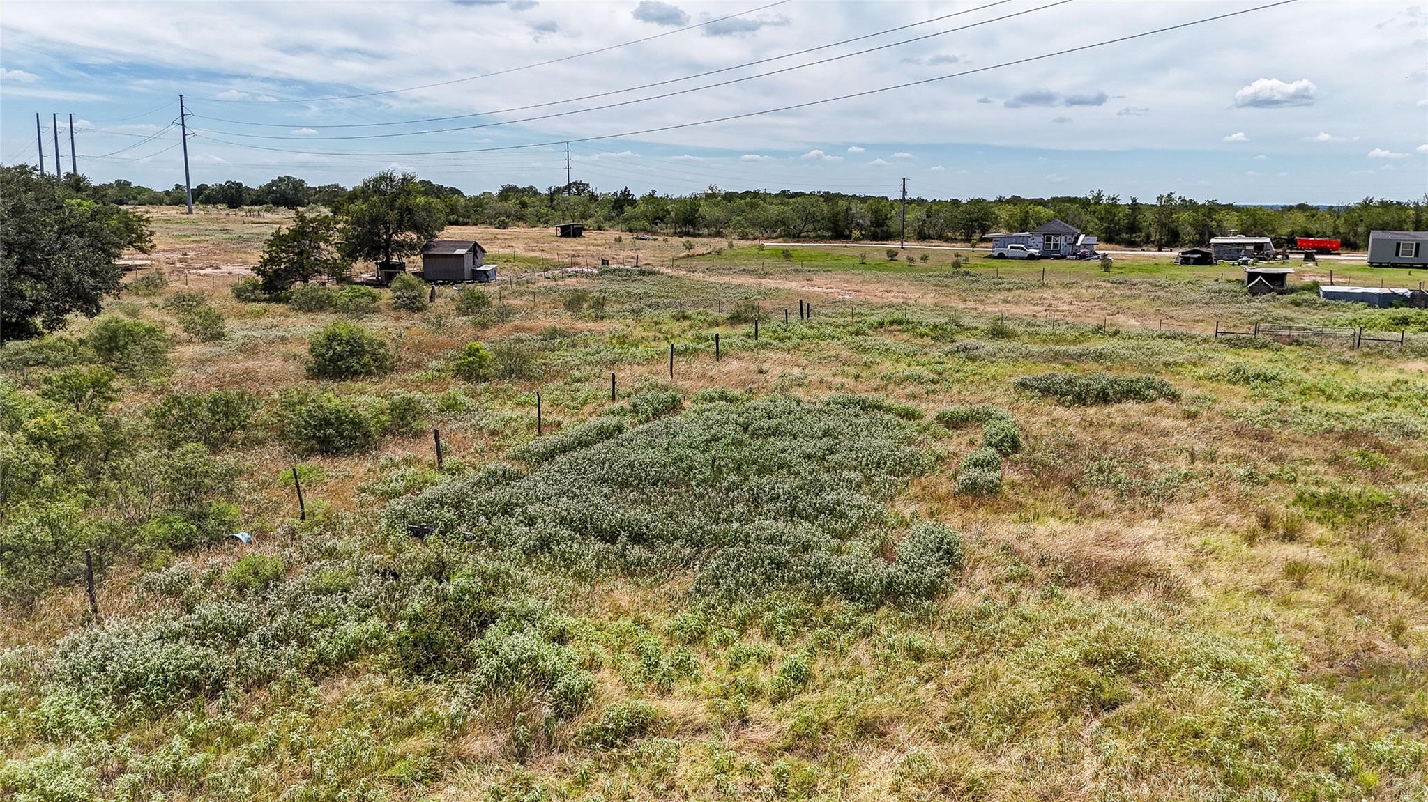 Lot 1 Fox LN