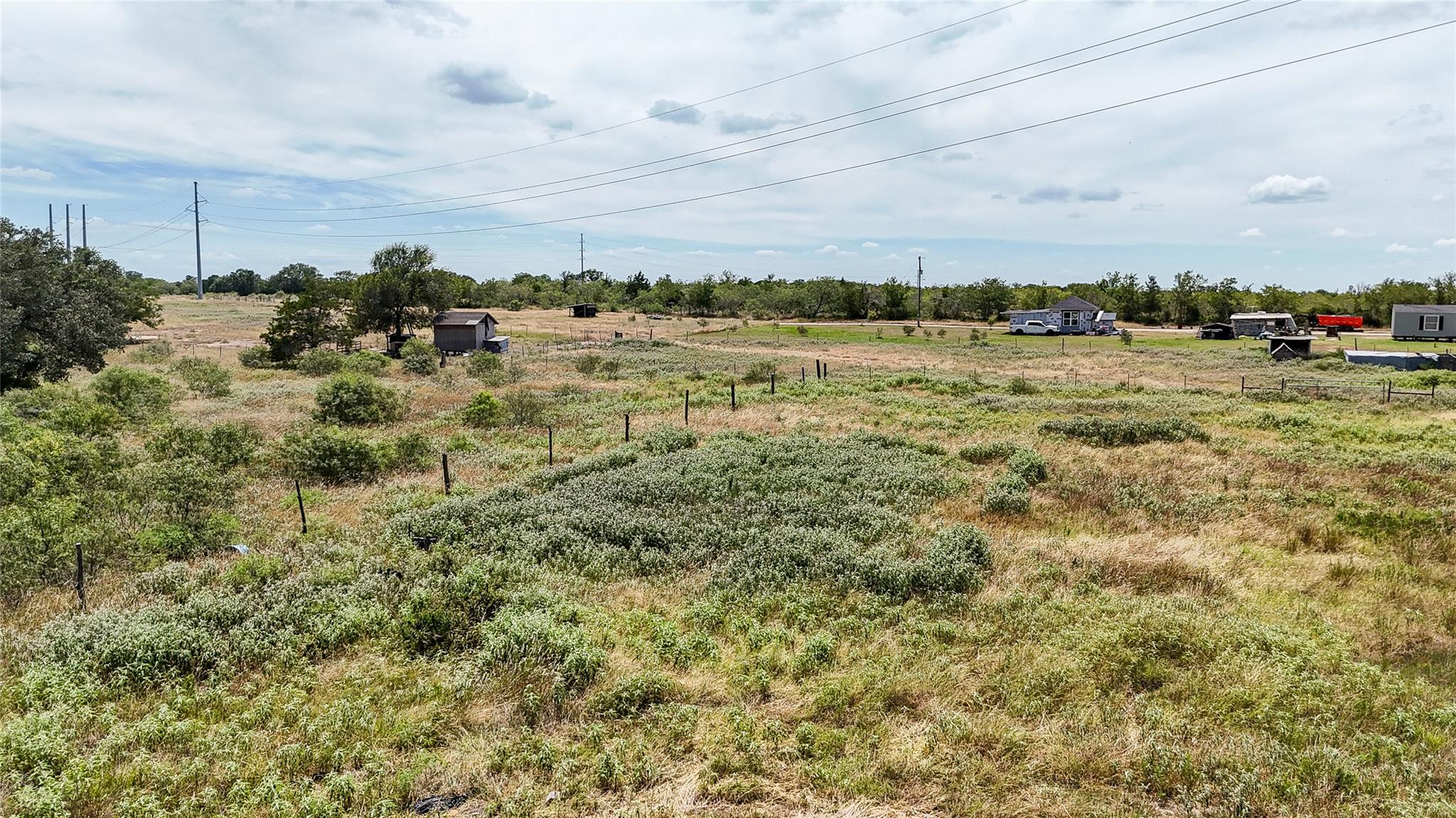 Lot 1 Fox LN