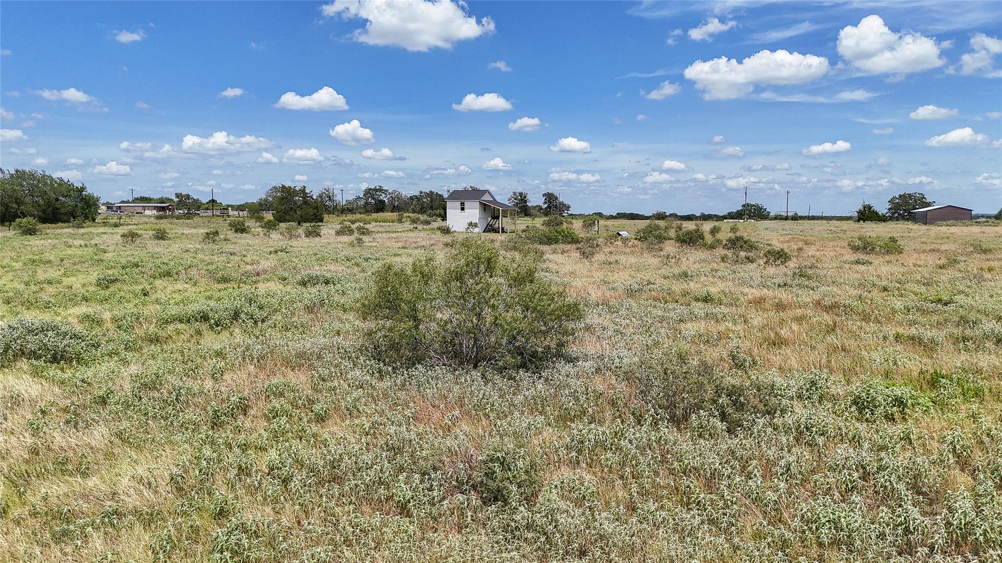 Lot 1 Fox LN