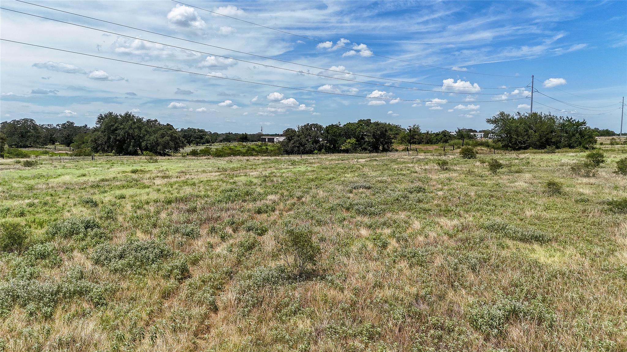 Lot 1 Fox LN