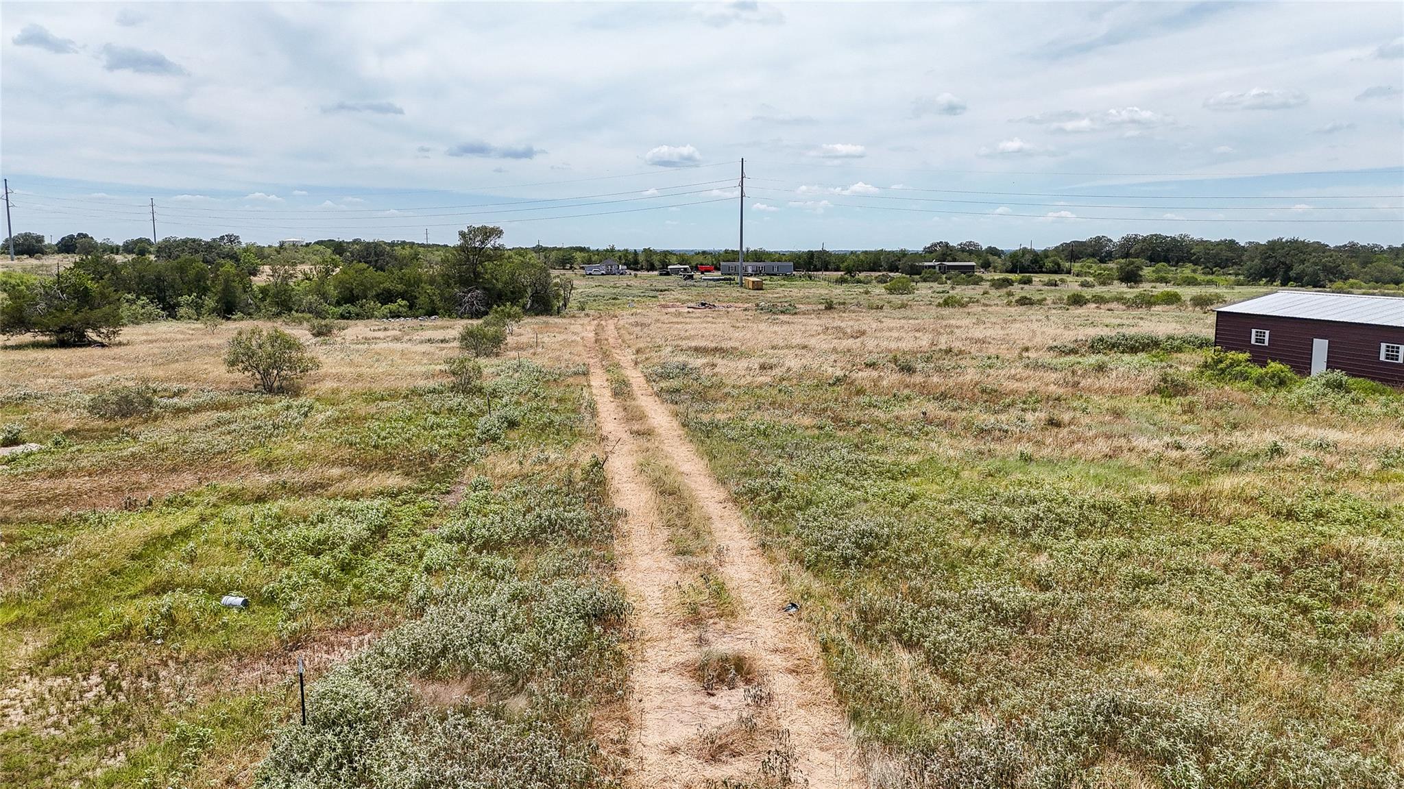 Lot 1 Fox LN