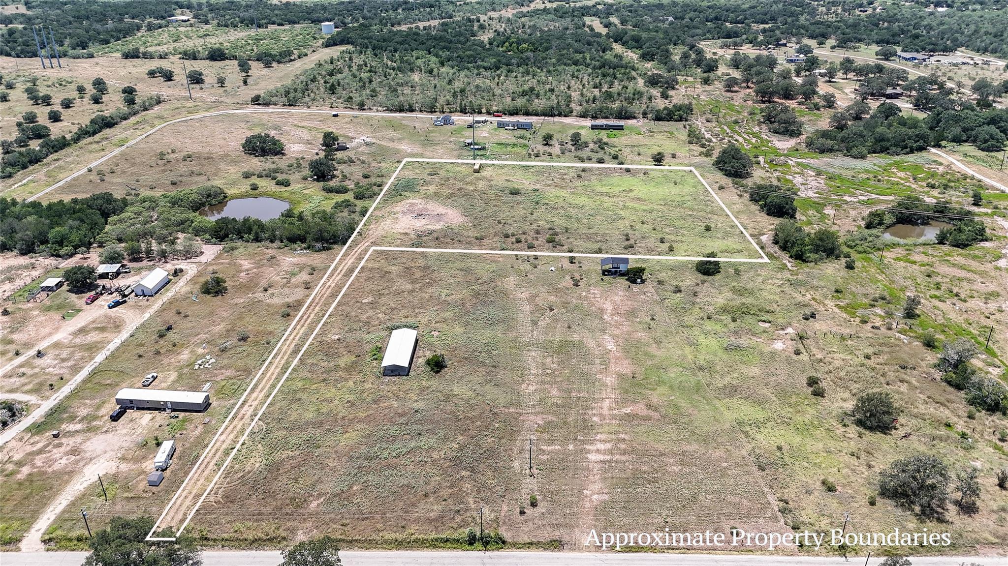Lot 1 Fox LN