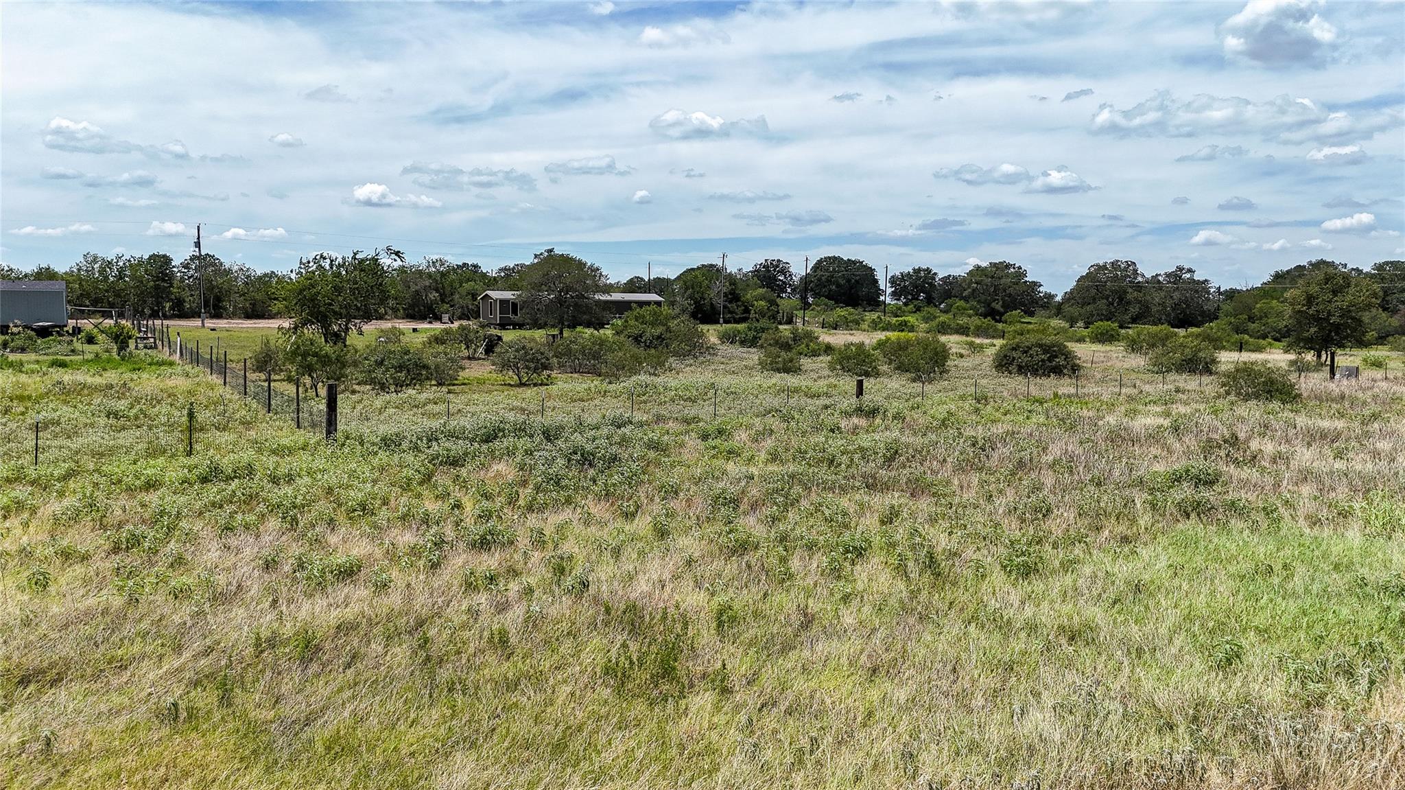 Lot 1 Fox LN