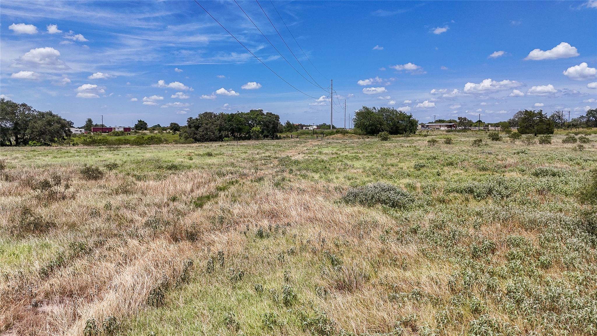 Lot 1 Fox LN