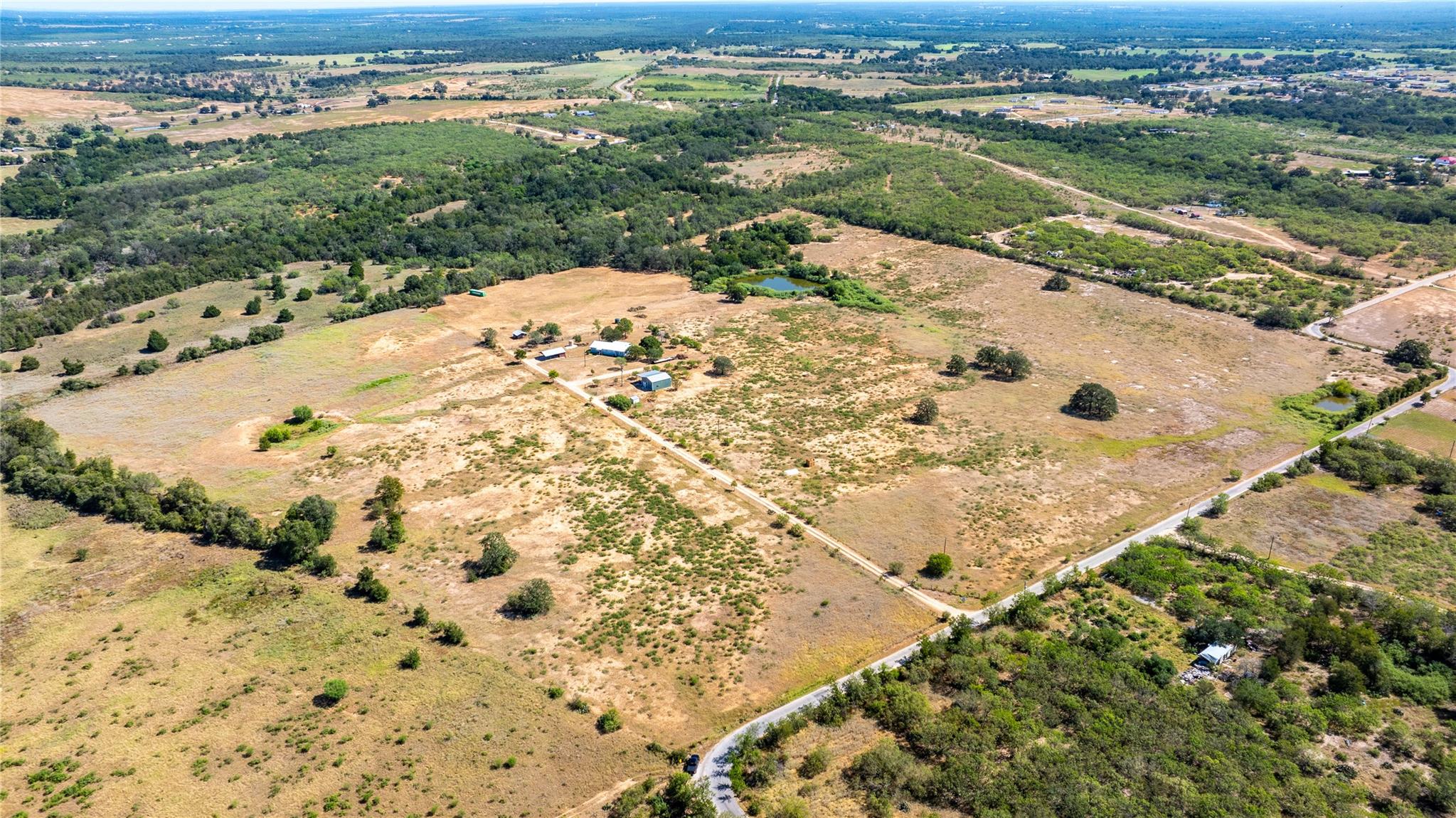 Lot 2A Tumbleweed TRL
