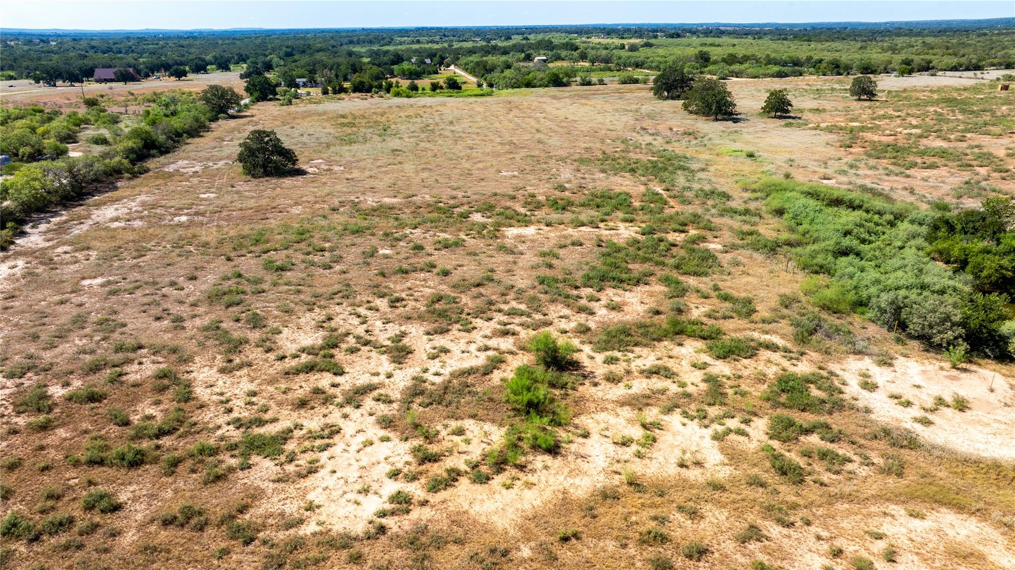 Lot 2A Tumbleweed TRL