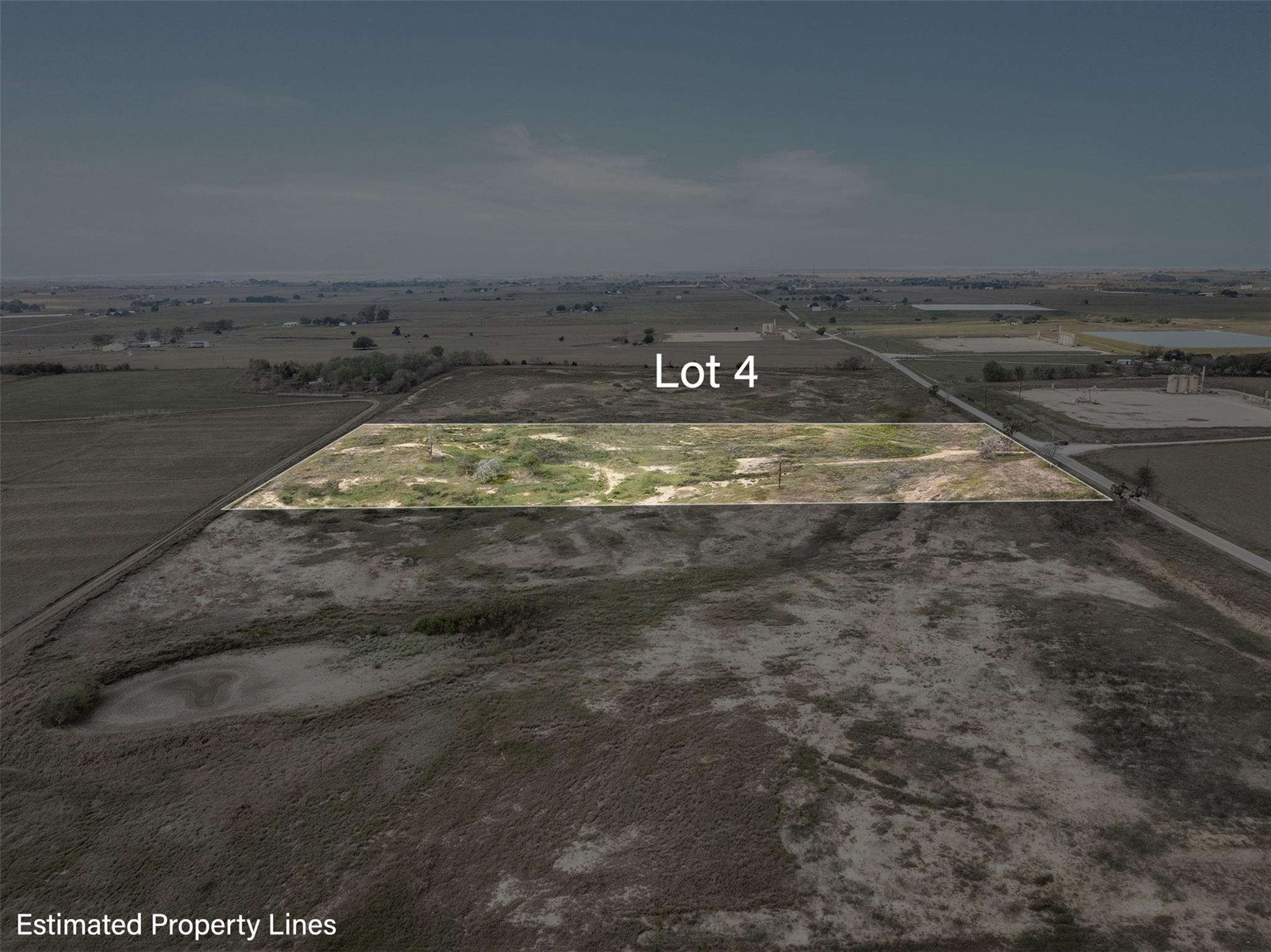 Lot 4 County Road 335