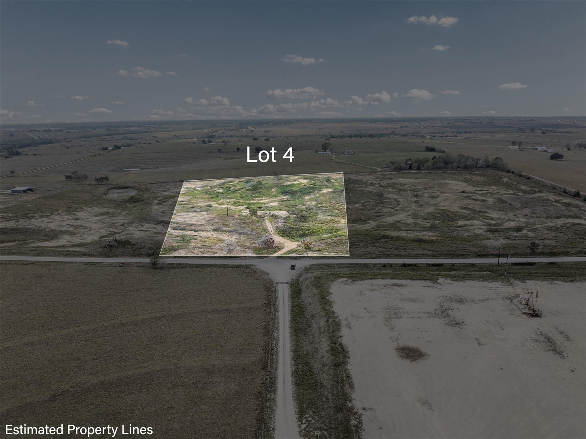Lot 4 County Road 335