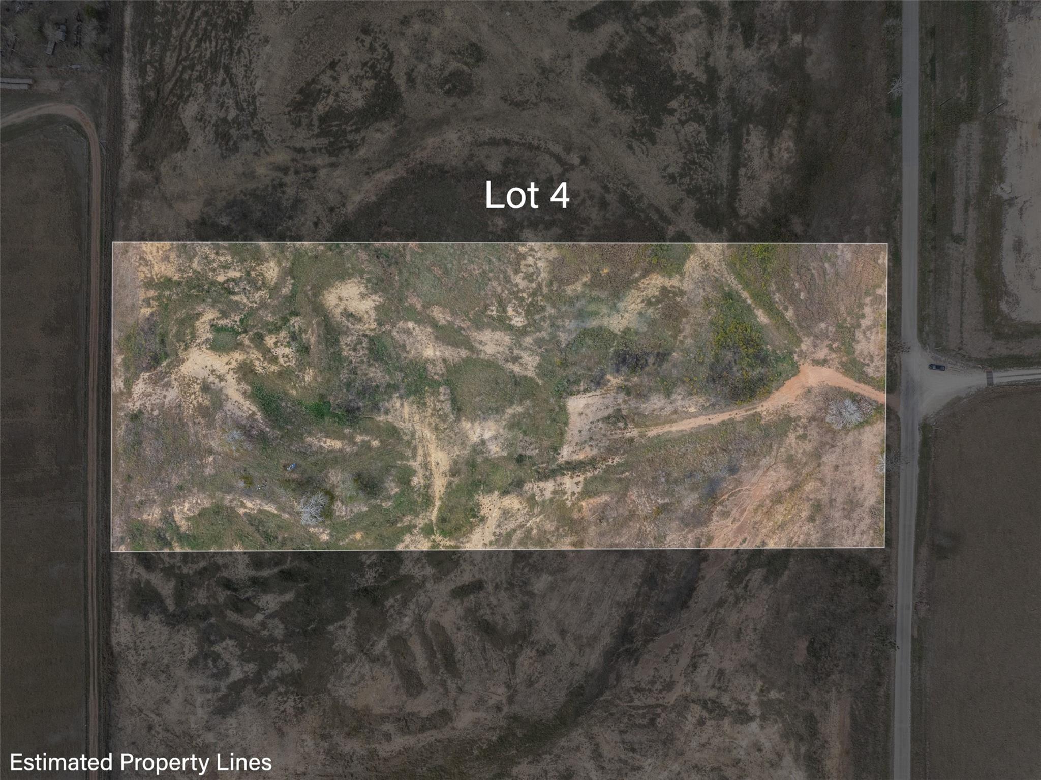 Lot 4 County Road 335