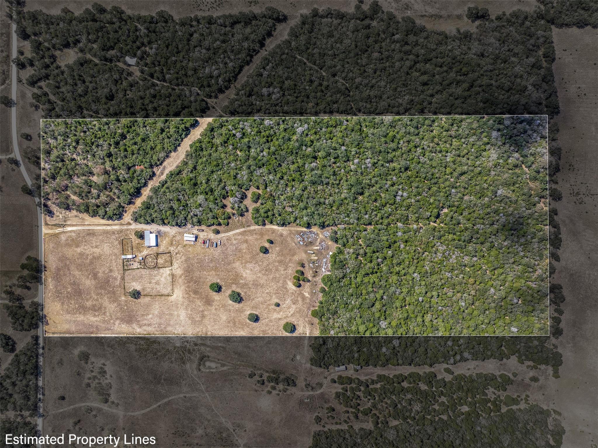2025-2135 Mule Creek RD, Harwood