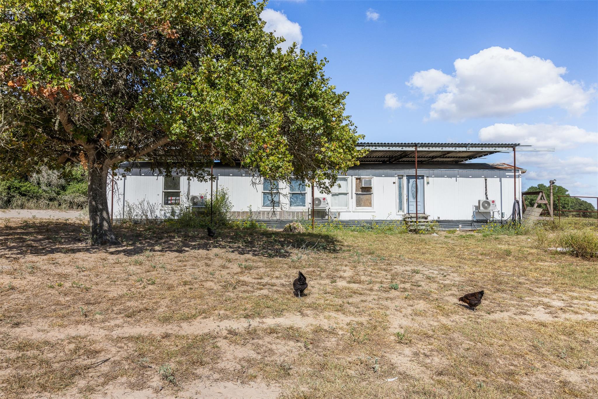 2025-2135 Mule Creek RD, Harwood