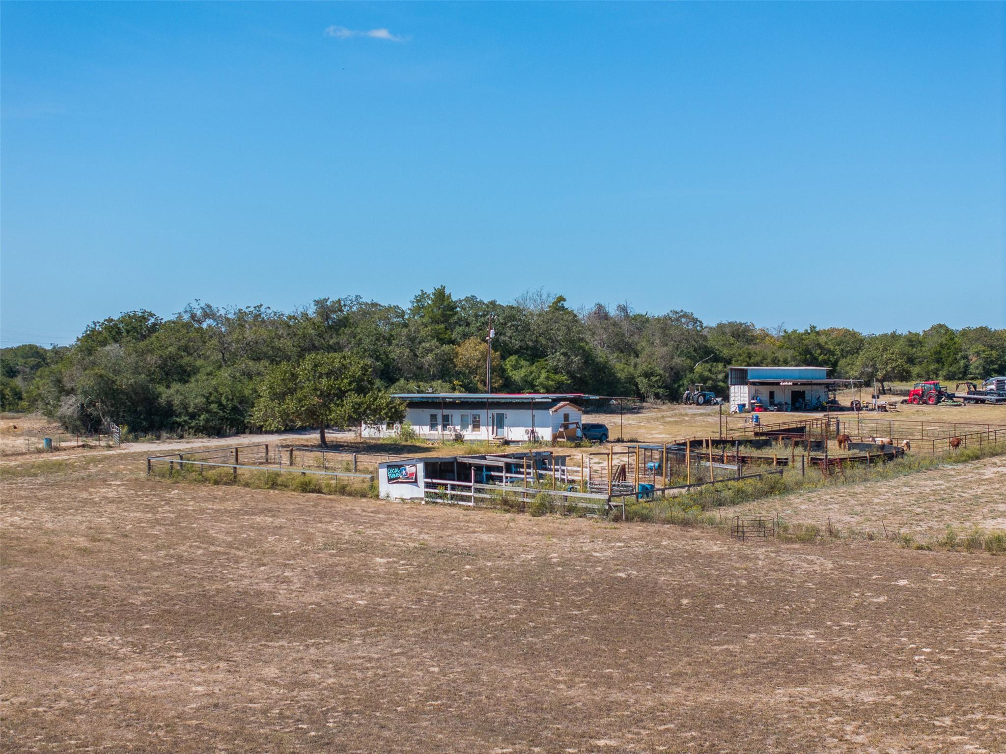 2025-2135 Mule Creek RD, Harwood