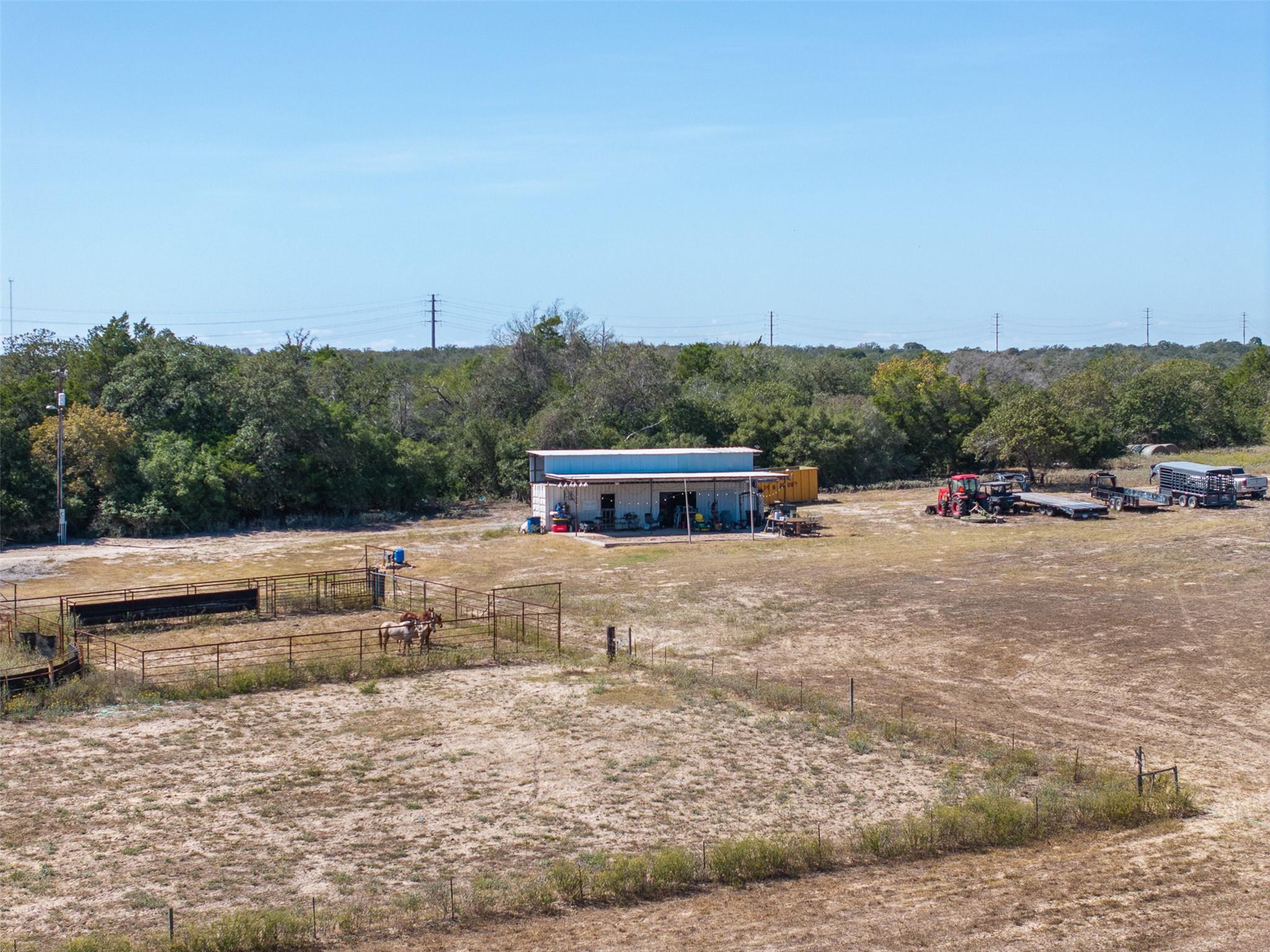 2025-2135 Mule Creek RD, Harwood