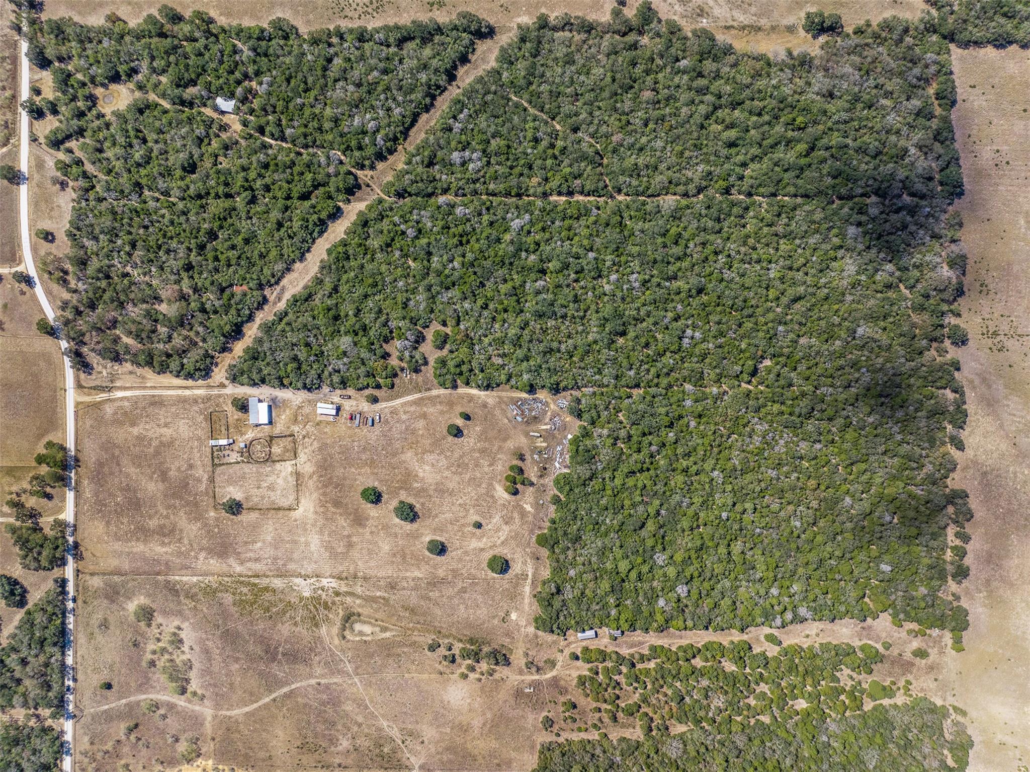 2025-2135 Mule Creek RD, Harwood