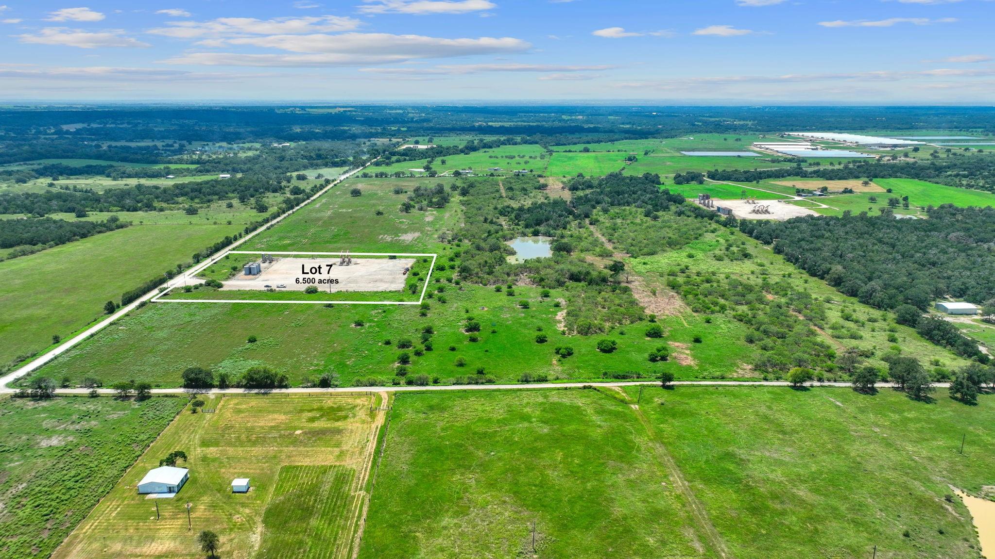 Lot 7 County Road 406