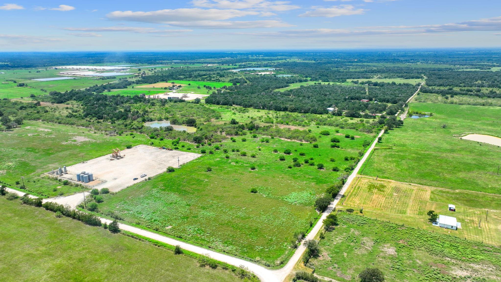 Lot 7 County Road 406