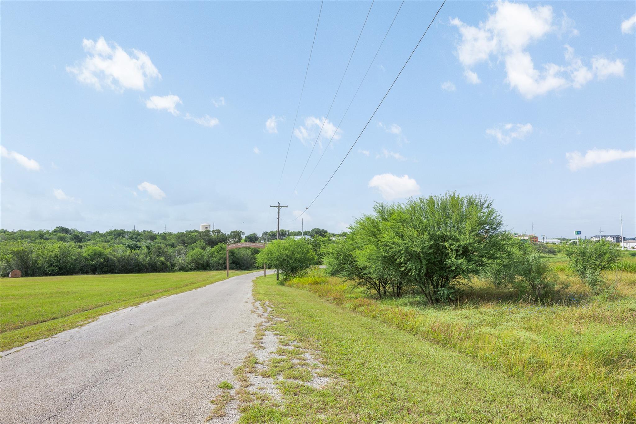 TBD N Hwy 183