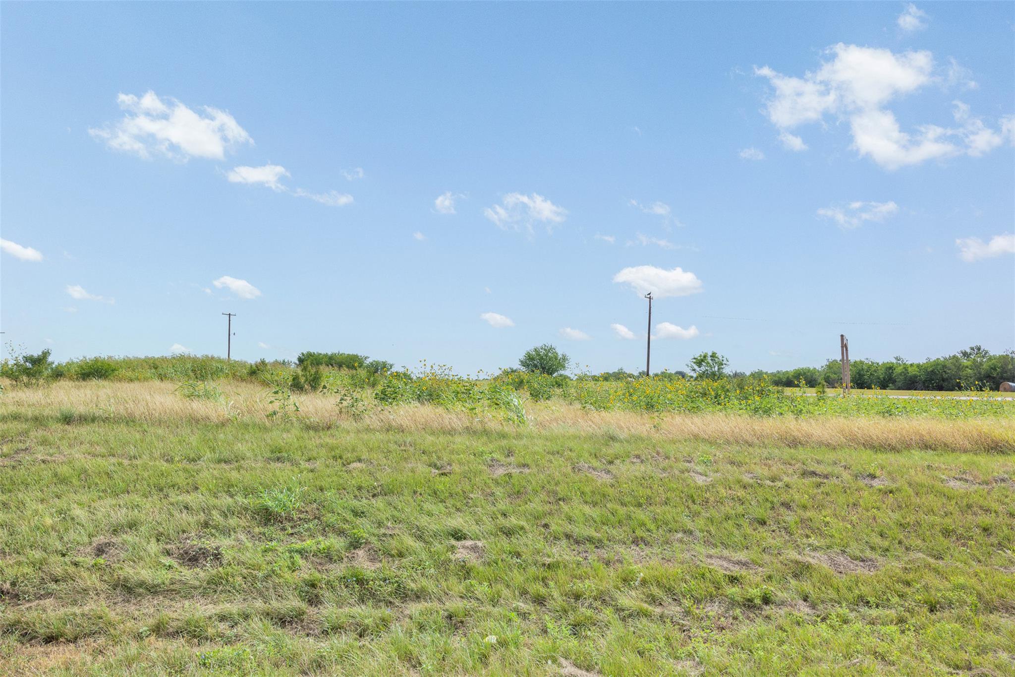 TBD N Hwy 183