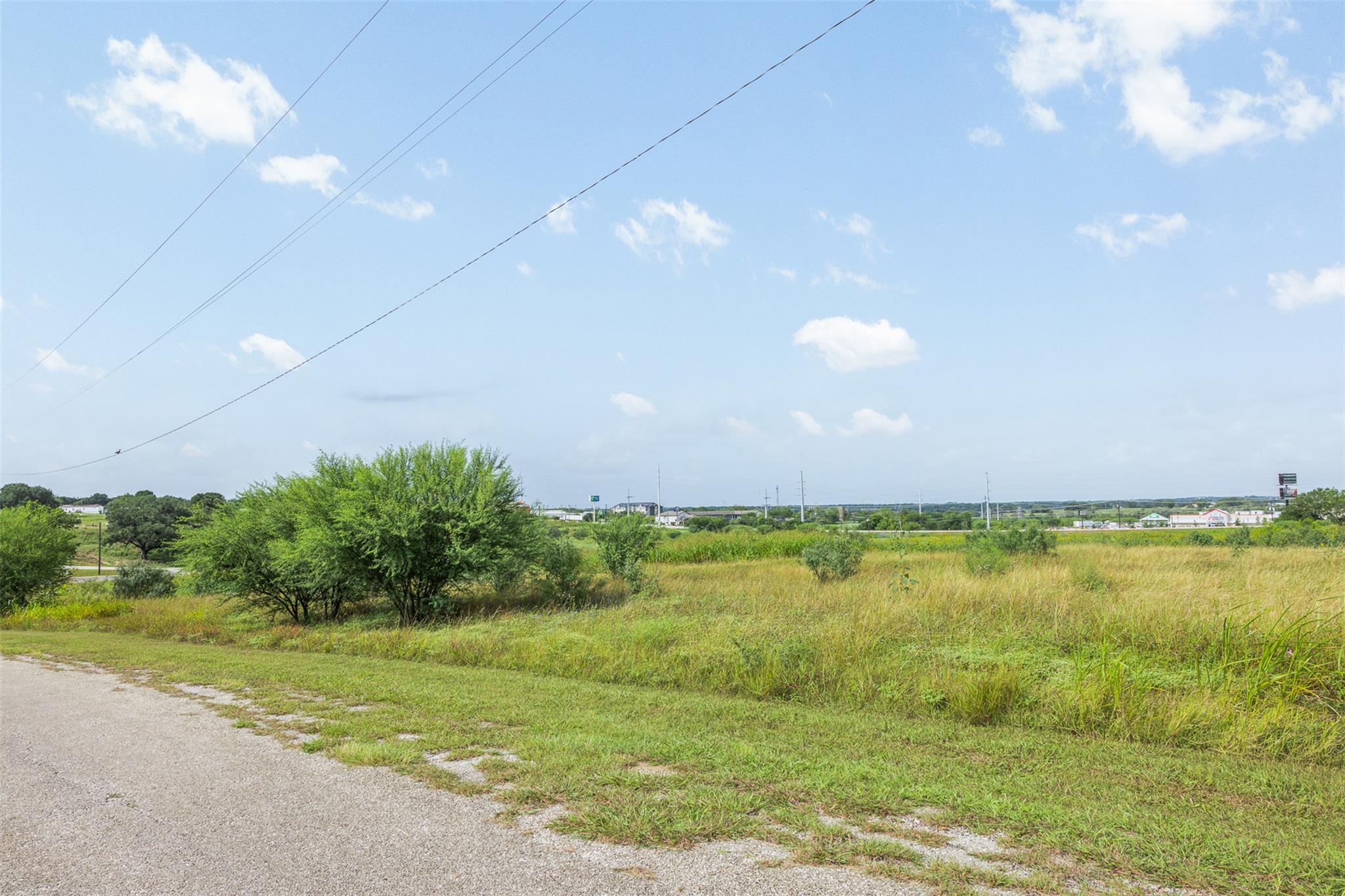 TBD N Hwy 183