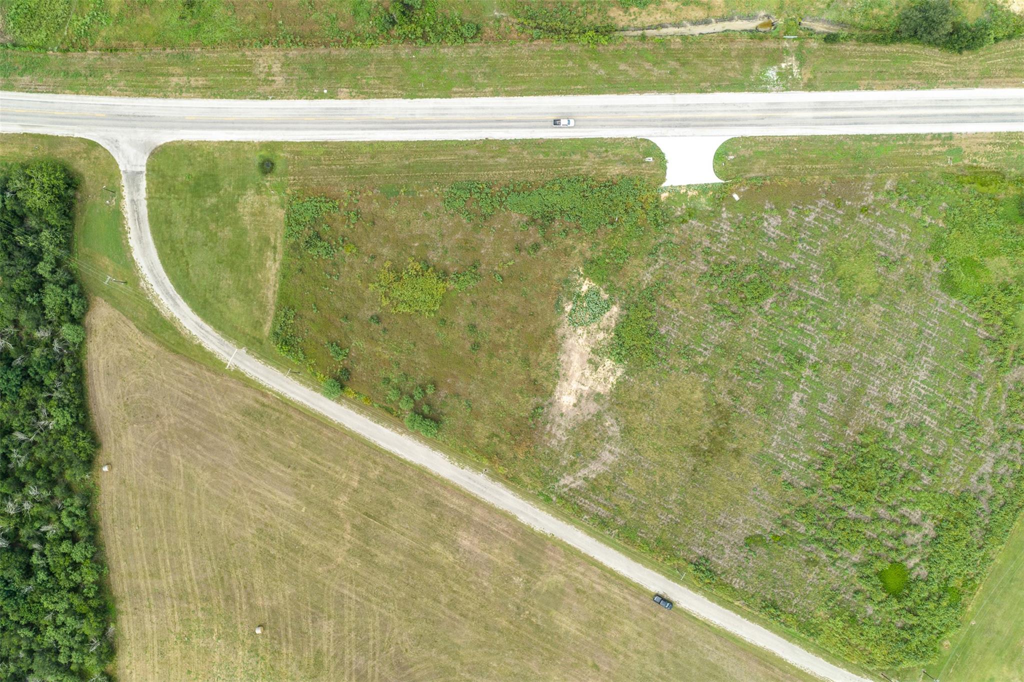 TBD N Hwy 183