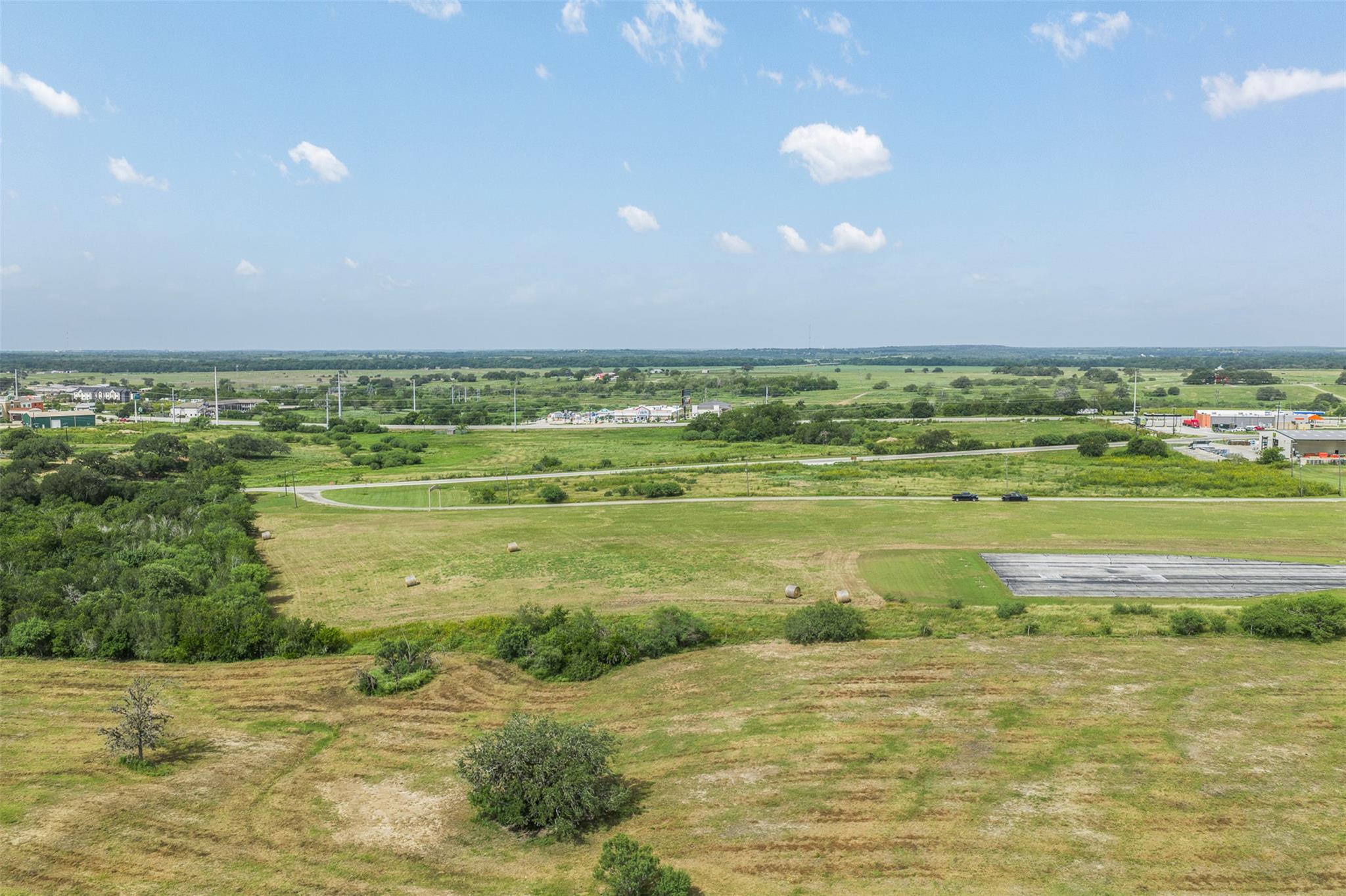 TBD N Hwy 183