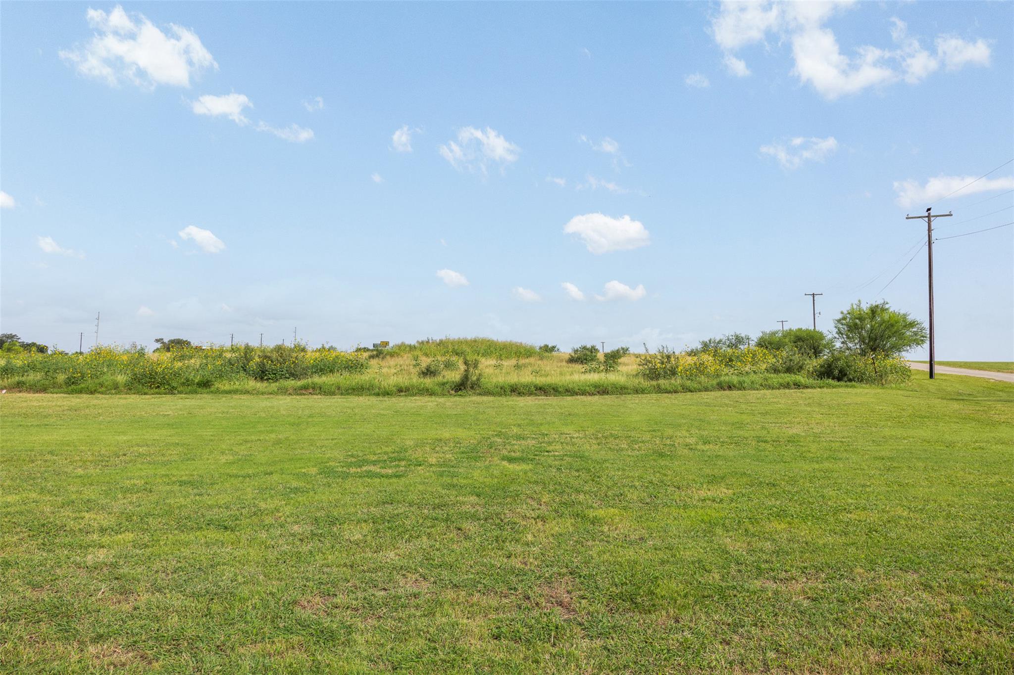 TBD N Hwy 183