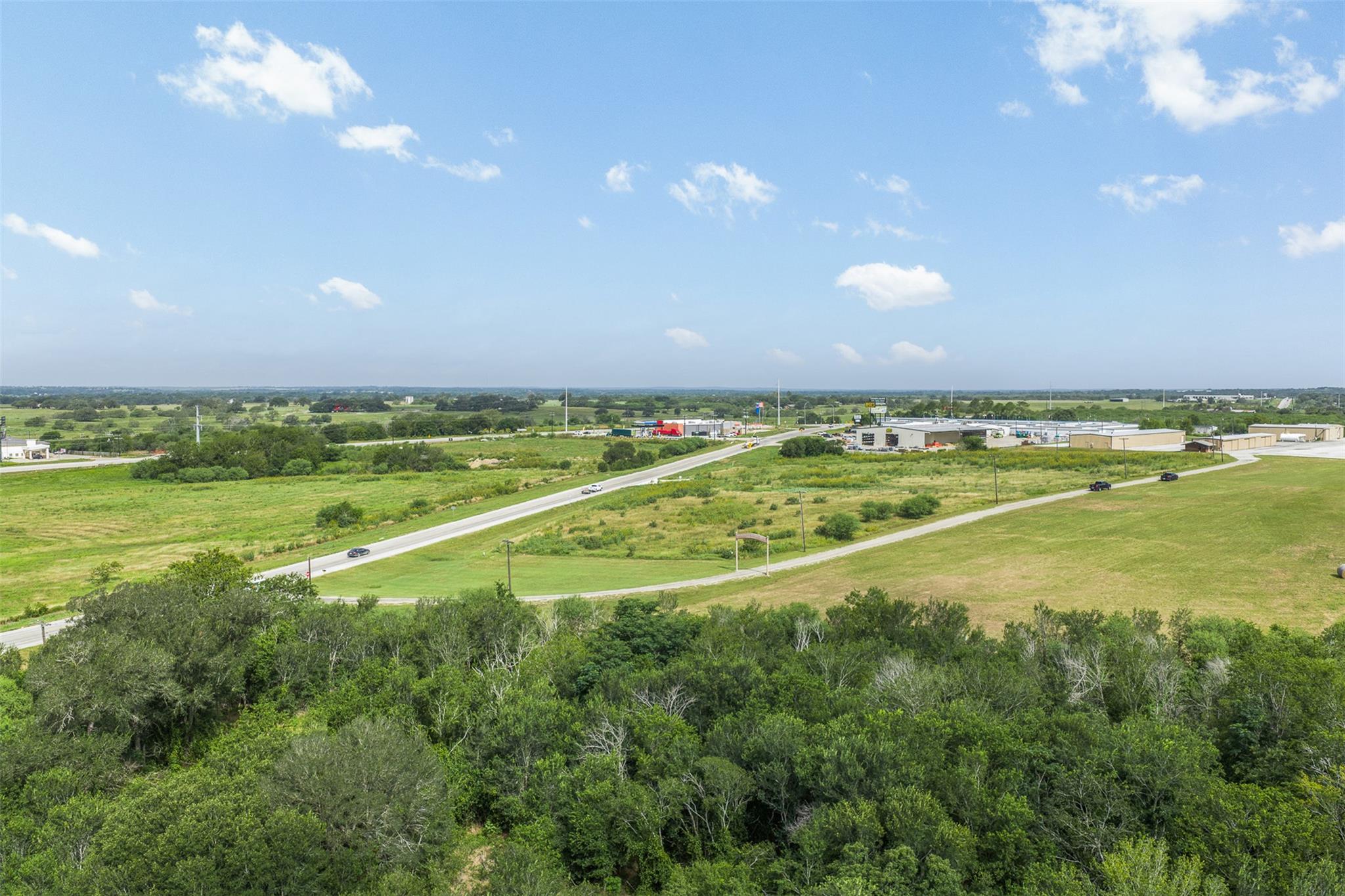 TBD N Hwy 183