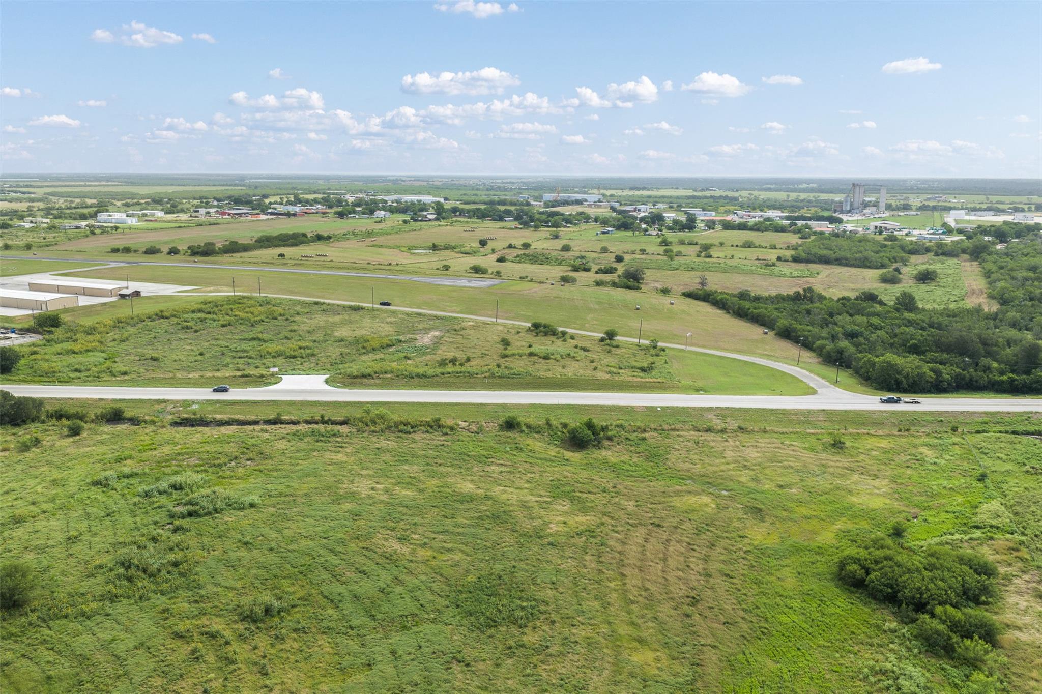 TBD N Hwy 183